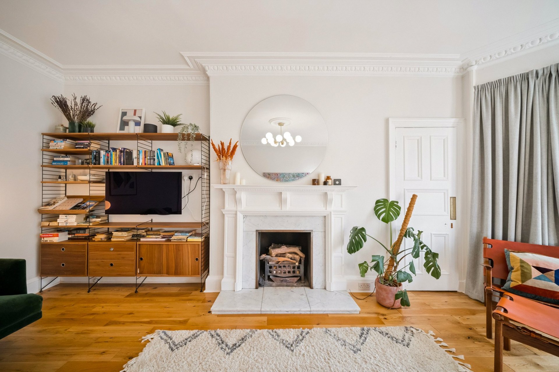 30 Clermiston Road, Edinburgh, EH12 6XE - Picture #6
