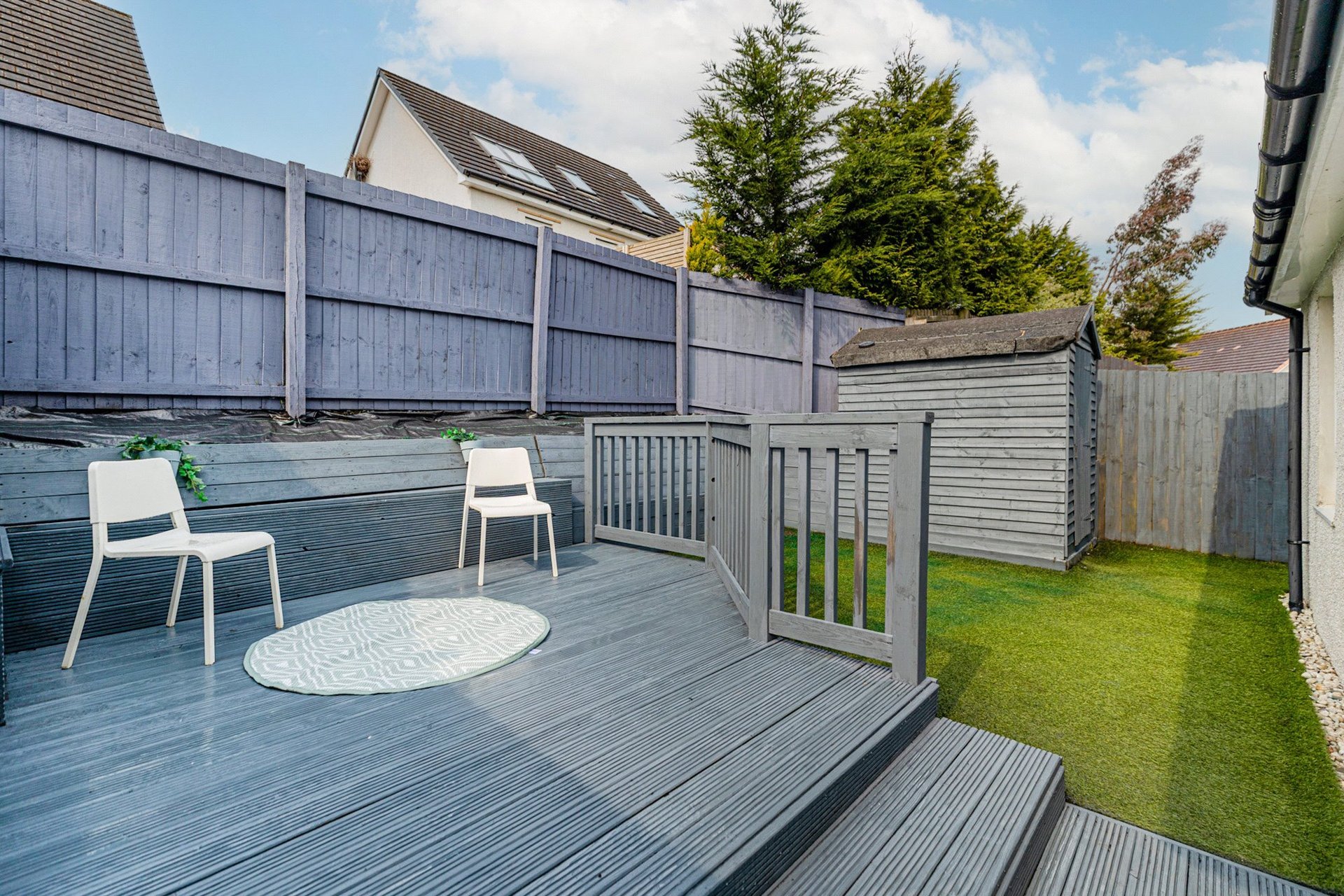 3 Lavender Drive, Newton Mearns, Glasgow, East Renfrewshire, G77 6AF - Picture #20