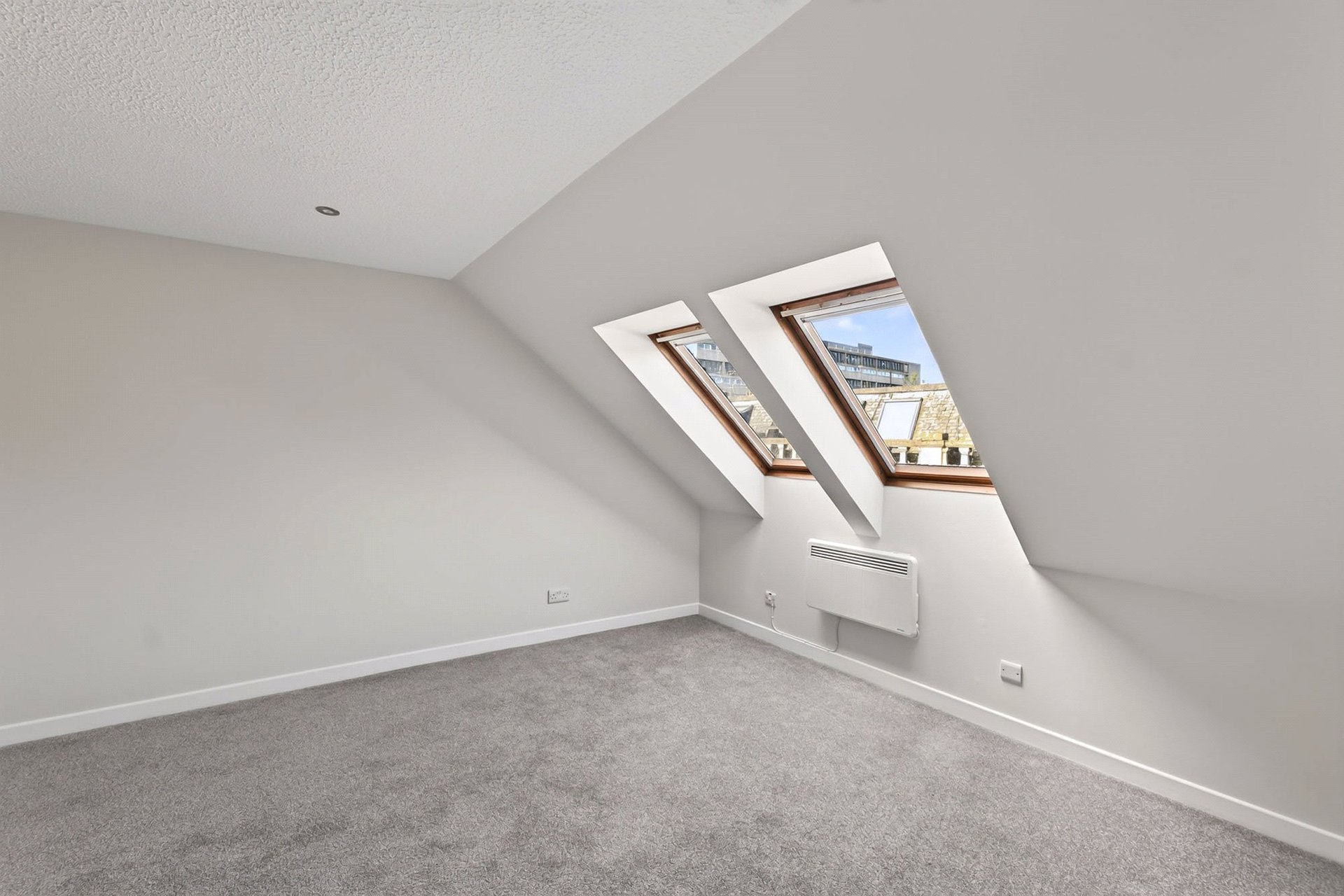 45/20 Maritime Street, Edinburgh, Midlothian, EH6 6SA - Picture #5