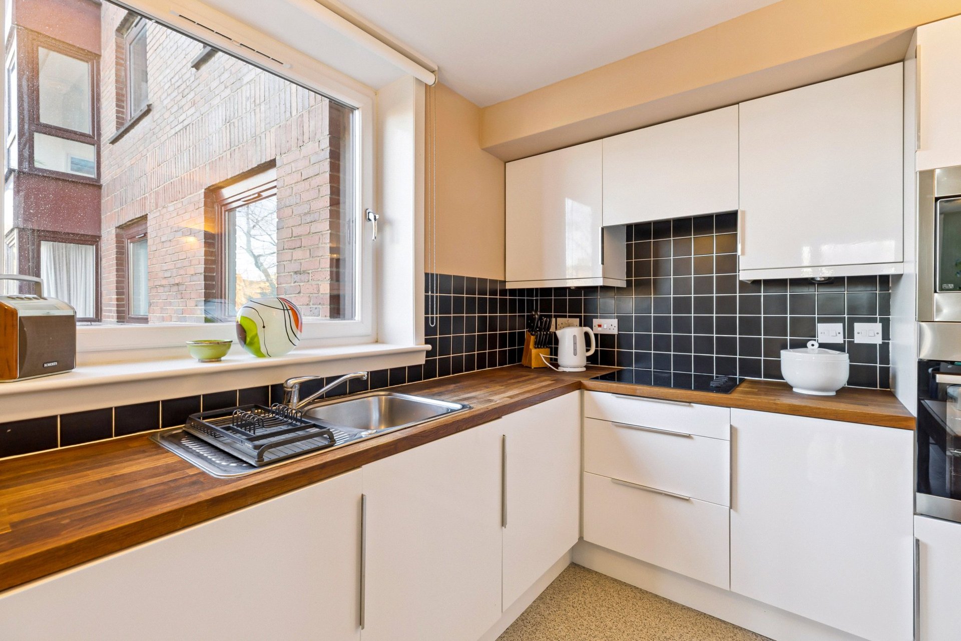 Flat 5C, 33 Cleveden Drive, Kelvinside, Glasgow, G12 0SD - Picture #8