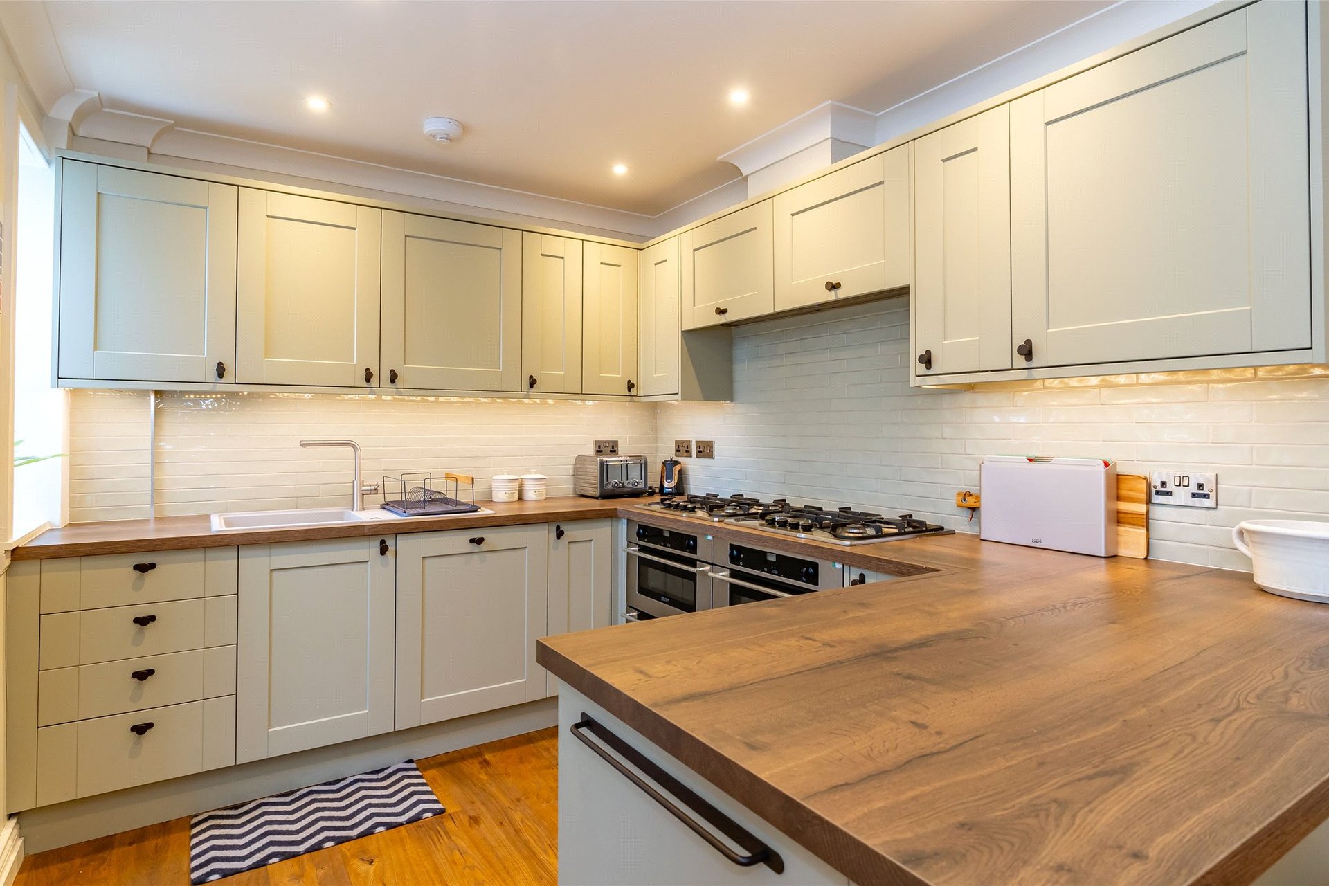 The Haven, 1 Abbotsford Place, St. Andrews, Fife, KY16 9HQ - Picture #5
