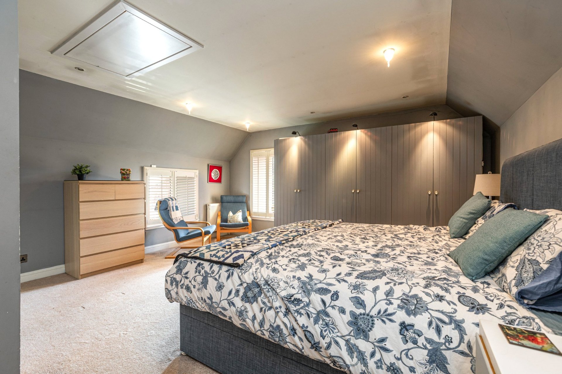 The Granary, Redpath, Earlston, Scottish Borders, TD4 6AD - Picture #11