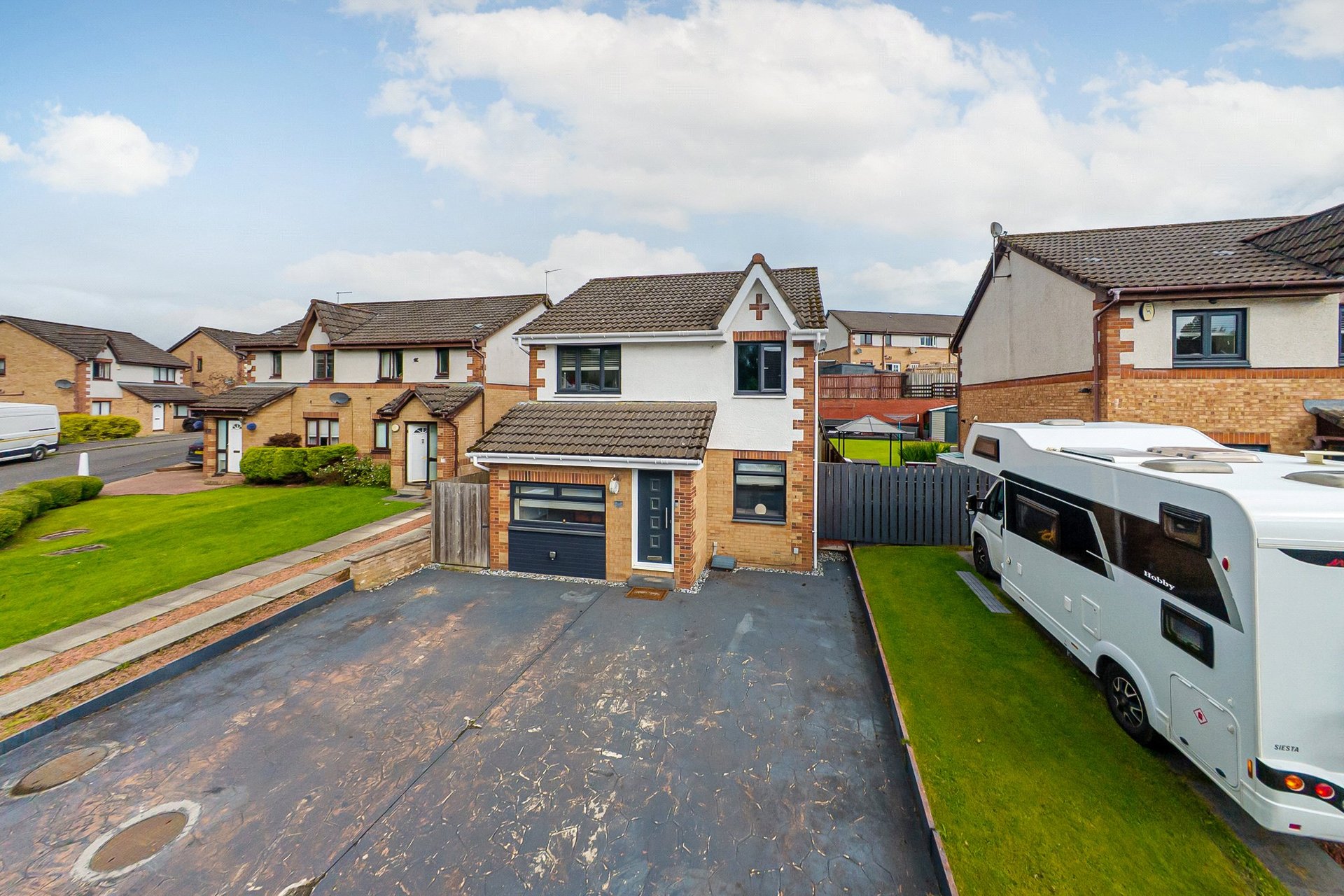 30 Auchenbothie Crescent, Robroyston, Glasgow, G33 1GF - Picture #33