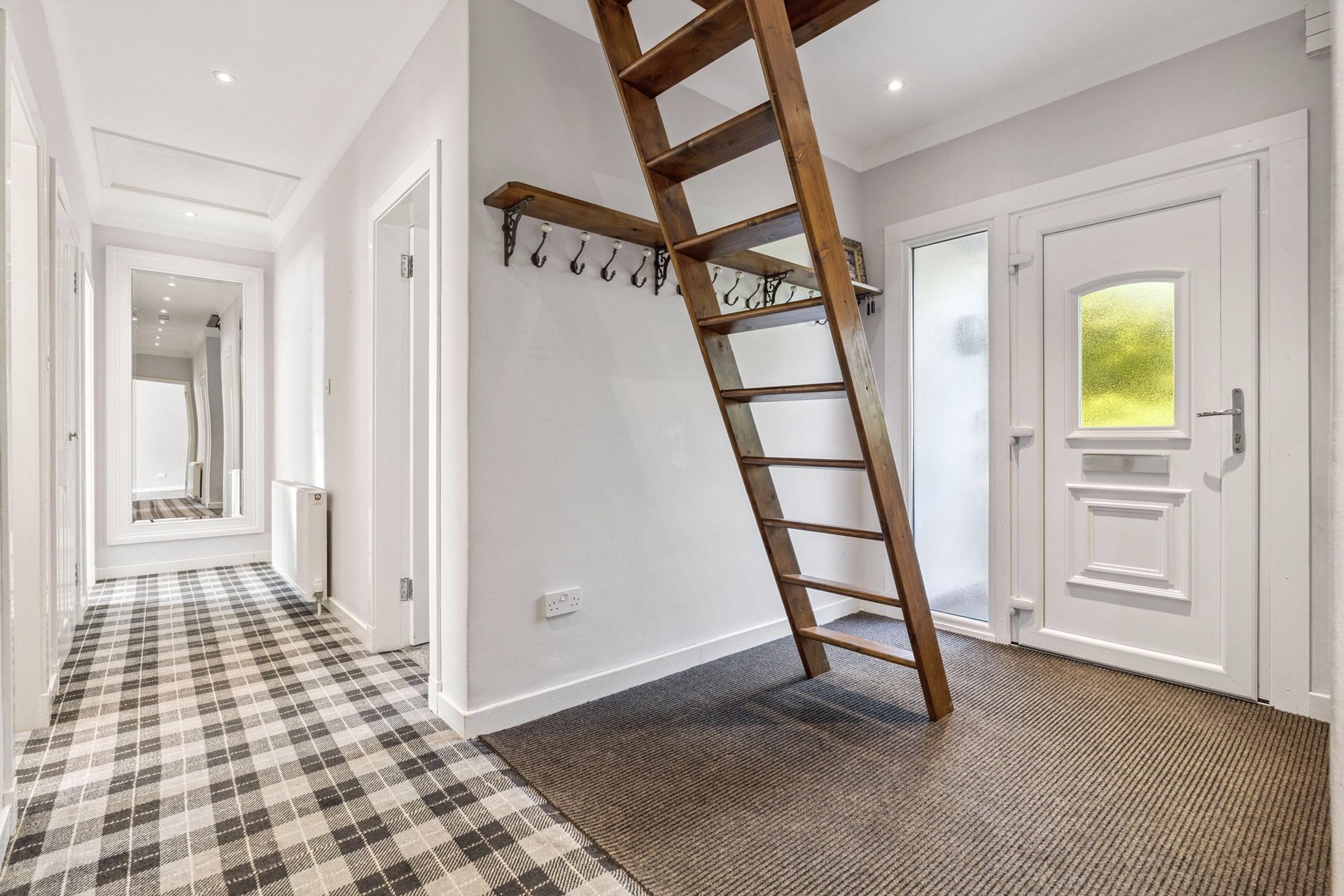 1 Lynn Drive, Milngavie, G62 8HL - Picture #17