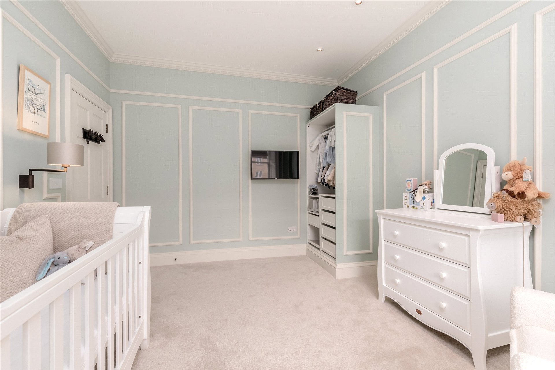 10 Grove Street, Edinburgh, EH3 8BB - Picture #19