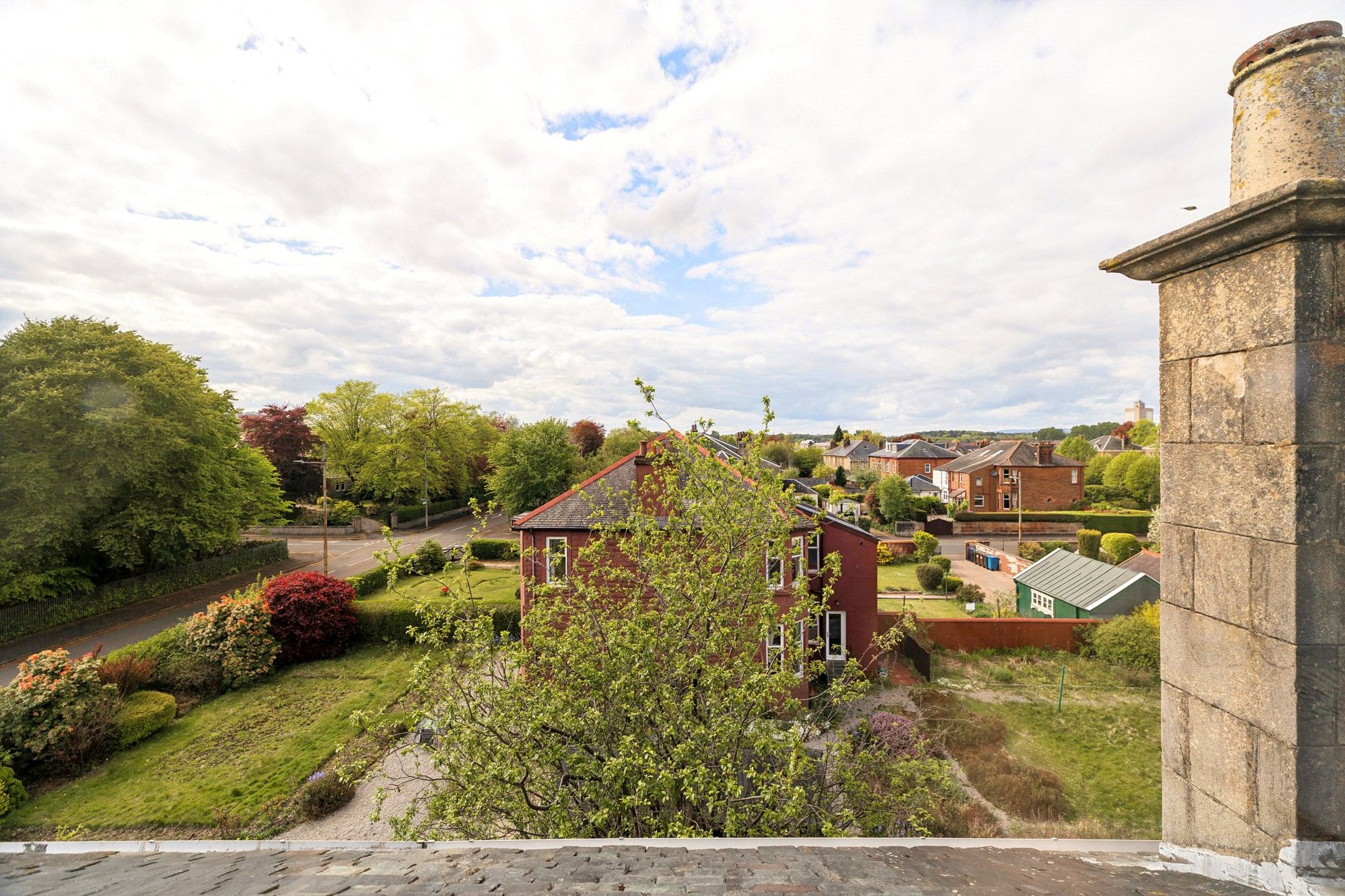 21A Carlaverock Road, Newlands, Glasgow, G43 2RZ - Picture #37