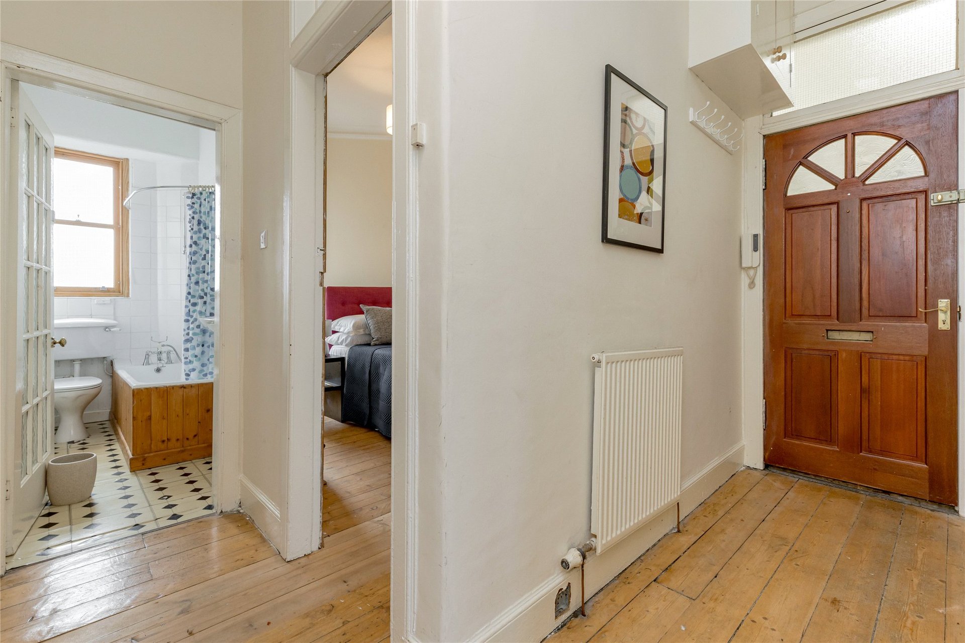 51/7 Leith Walk, Edinburgh, EH6 8LS - Picture #2