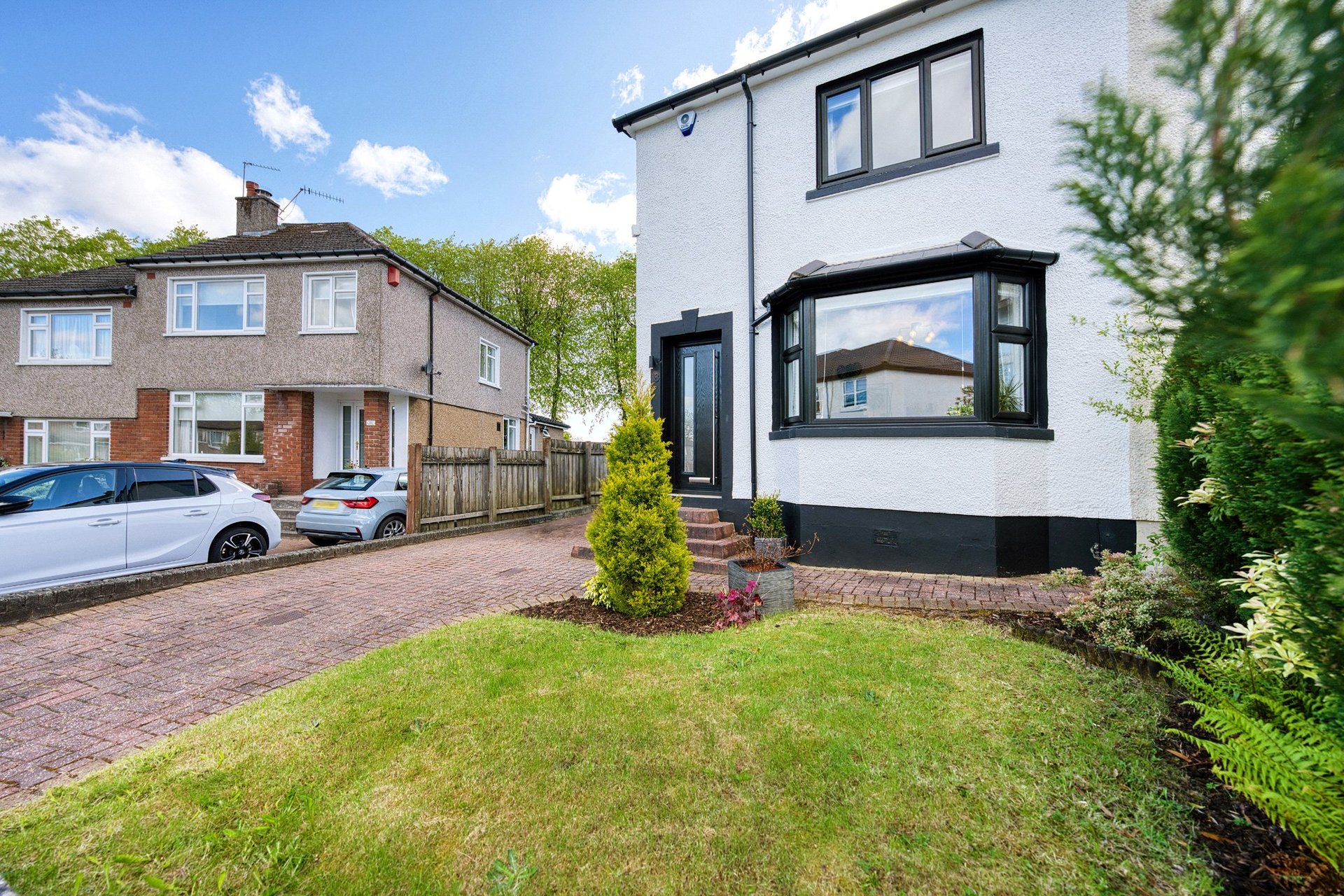 18 Rowan Drive, Bearsden, G61 3HQ - Picture #29