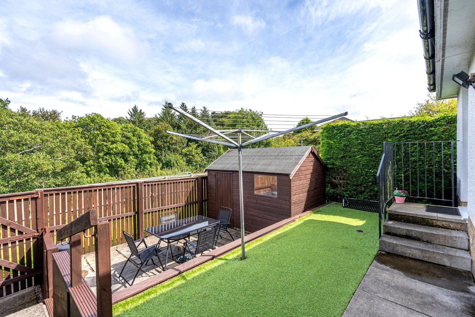 178 Mallots View, Newton Mearns, Glasgow, East Renfrewshire, G77 6GN - Picture #21