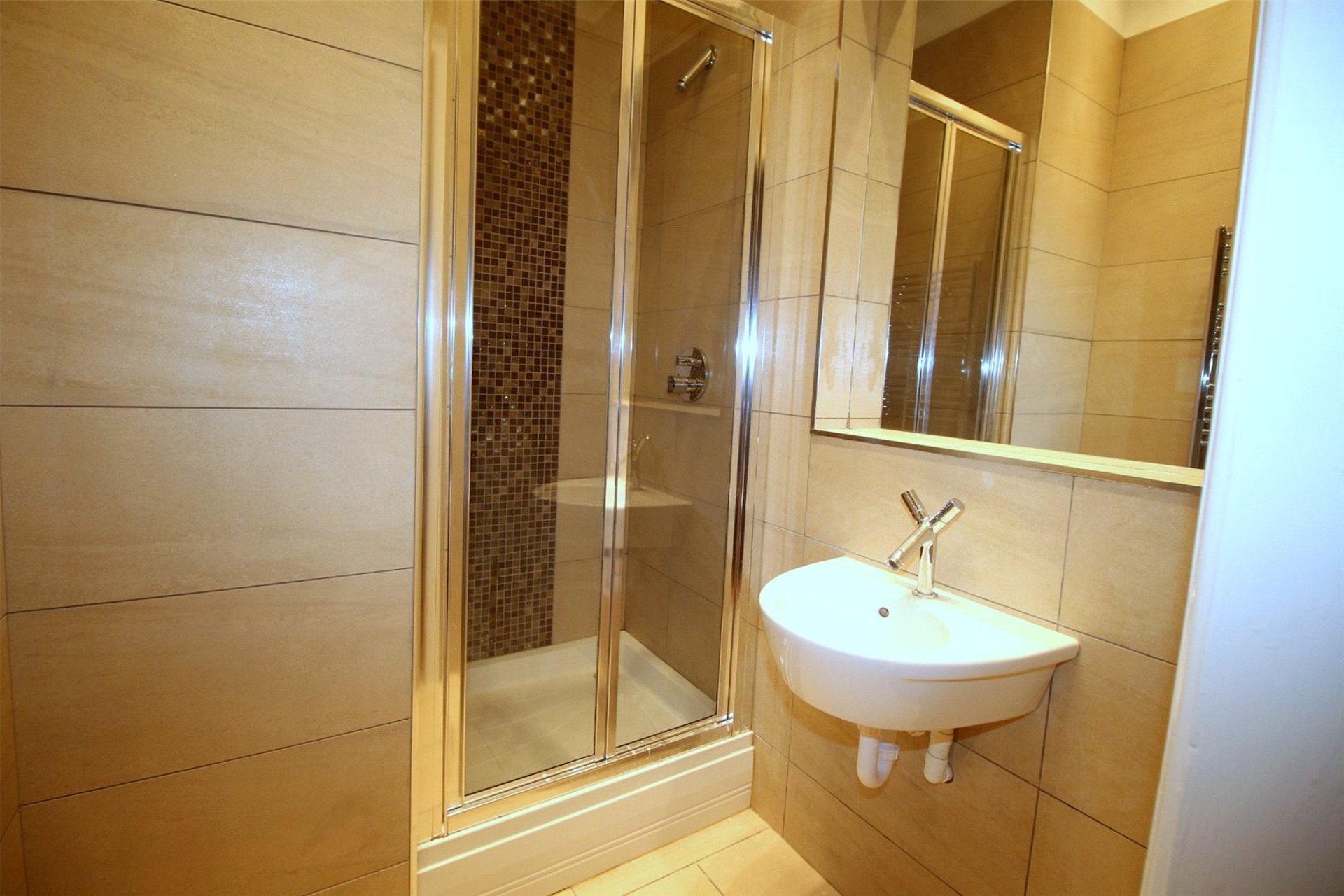 1f, 5 South East Circus Place, New Town, Edinburgh, EH3 6TJ - Picture #8