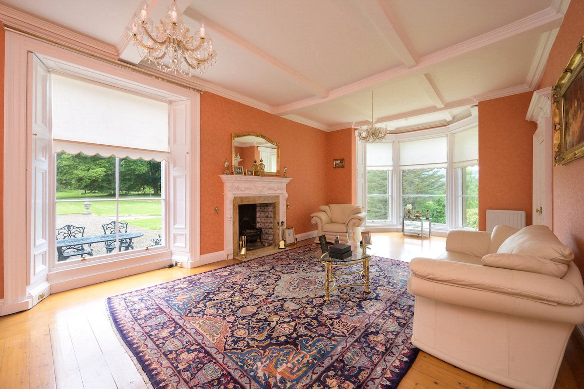 Loganbank House, Milton Bridge, Penicuik, Midlothian, EH26 0NY - Picture #4