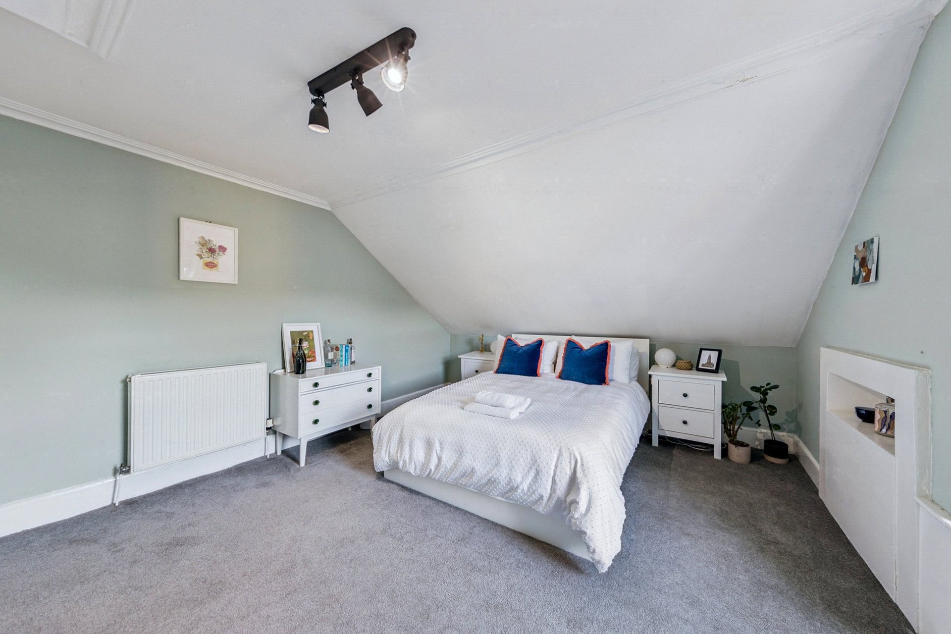 Flat 4, 3 Dundonald Road, Dowanhill, Glasgow, G12 9LJ - Picture #25