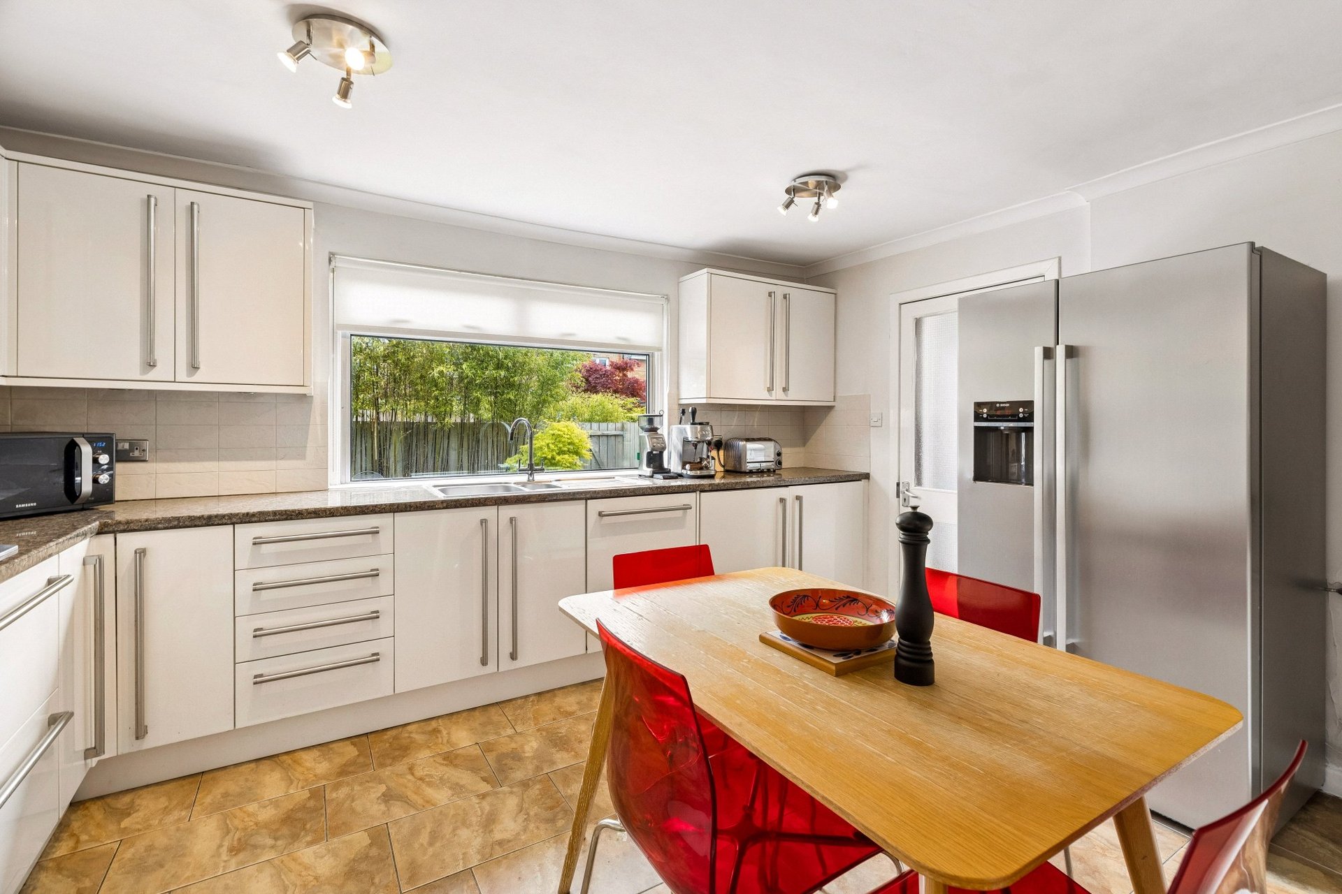 6 Munro Road, Jordanhill, Glasgow, G13 1SF - Picture #13