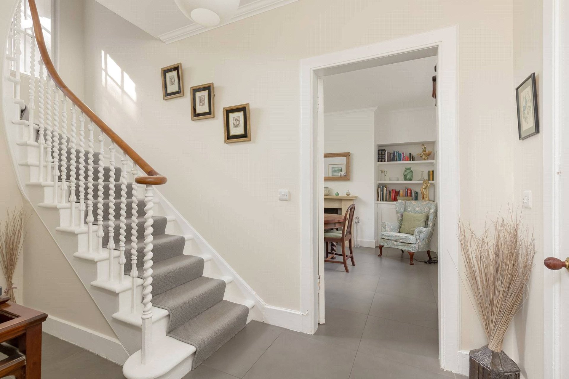 Riverside Cottage, , Newbattle Road, Newbattle, Dalkeith, Midlothian, EH22 3LJ - Picture #13