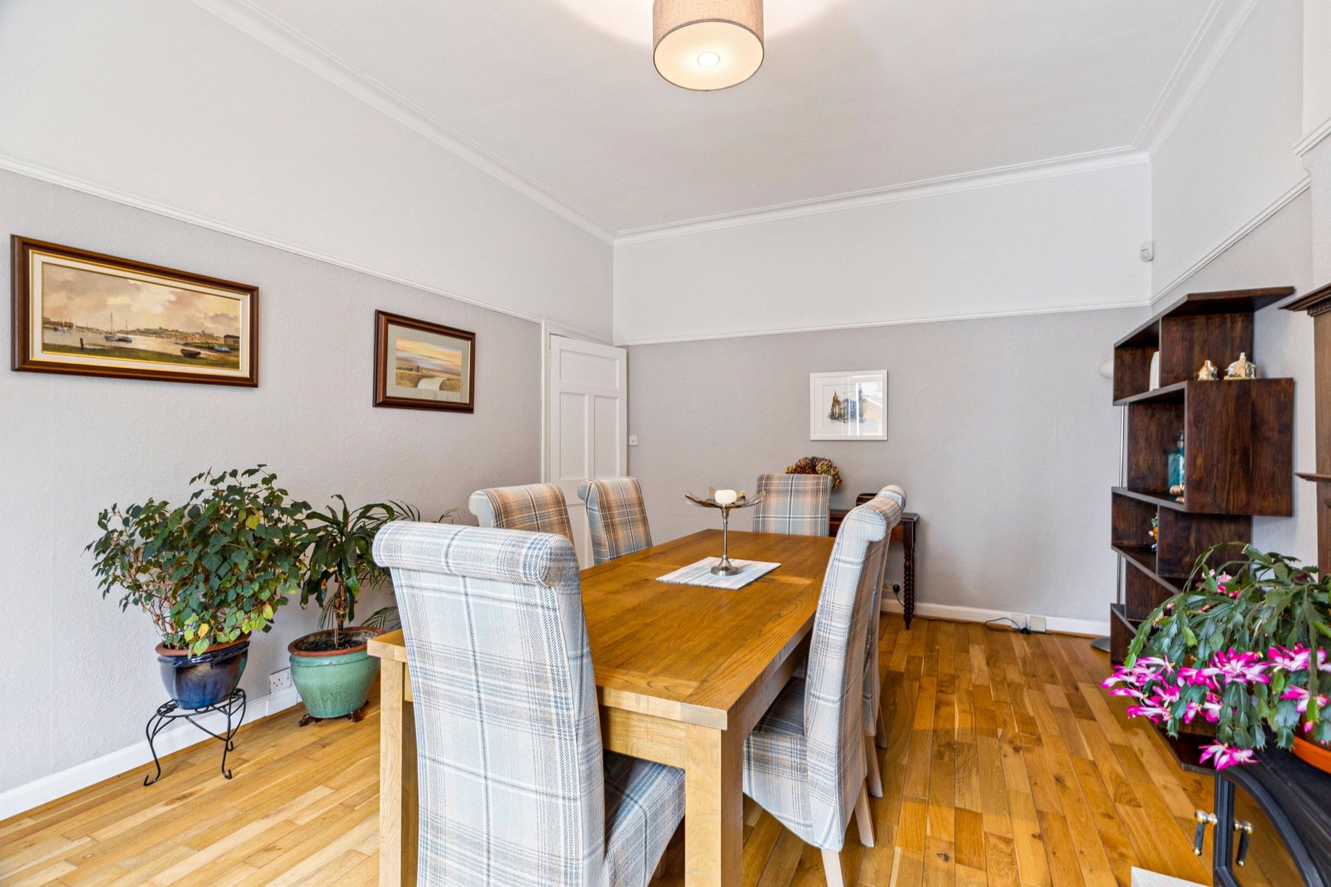 91 Balshagray Avenue, Jordanhill, Glasgow, G11 7EQ - Picture #7