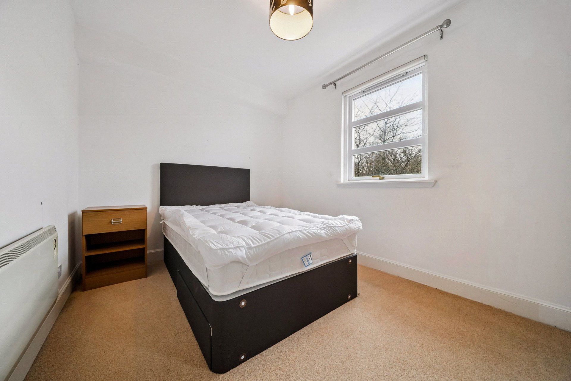 Flat 3, 4 Grandville, Edinburgh, EH6 4TH - Picture #16