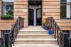 Upper Duplex, 14 Belmont Crescent, Kelvinbridge, Glasgow, G12 8EU - Picture #32