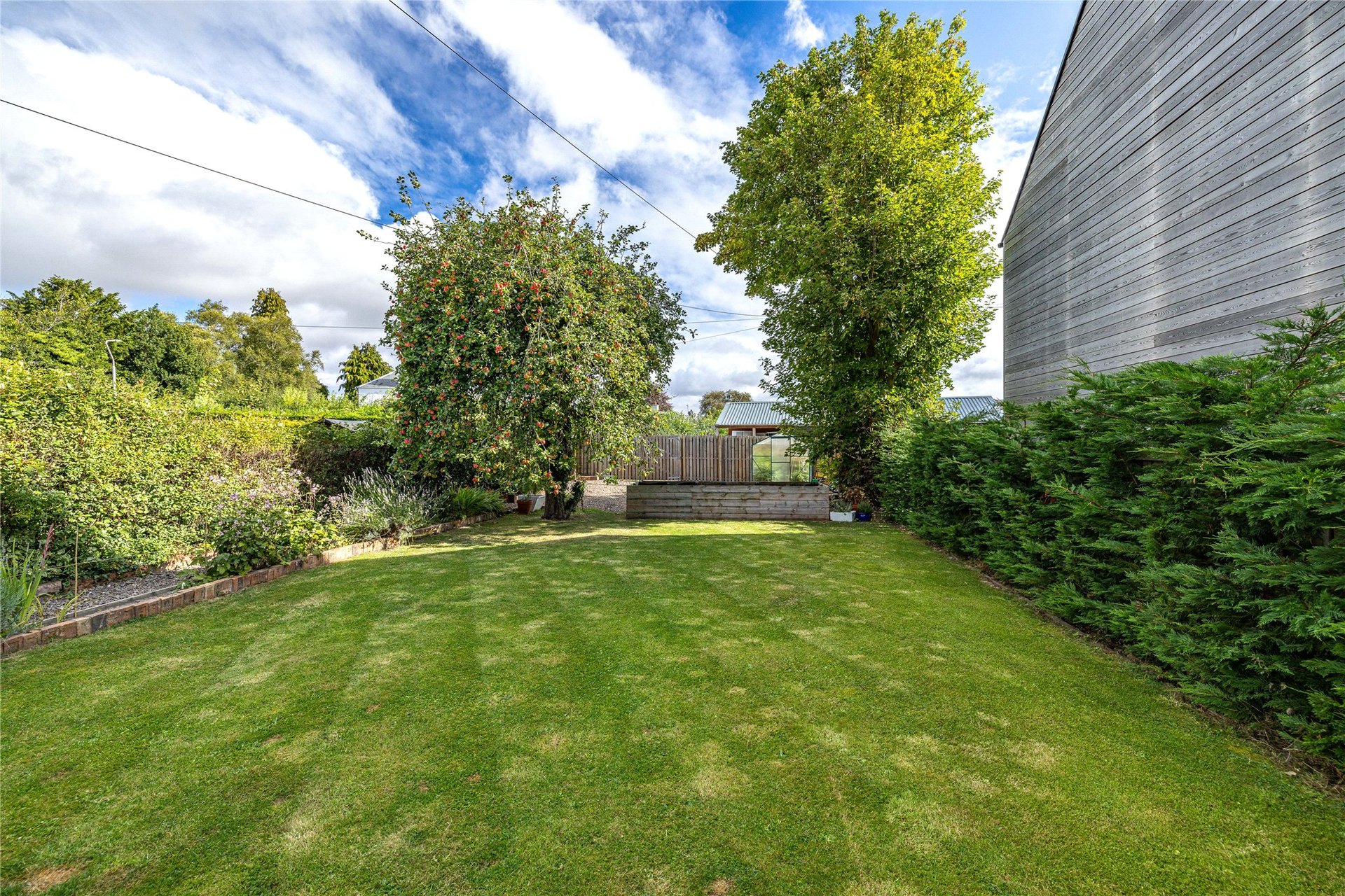 2 The Green, St. Boswells, Melrose, Scottish Borders, TD6 0ET - Picture #27