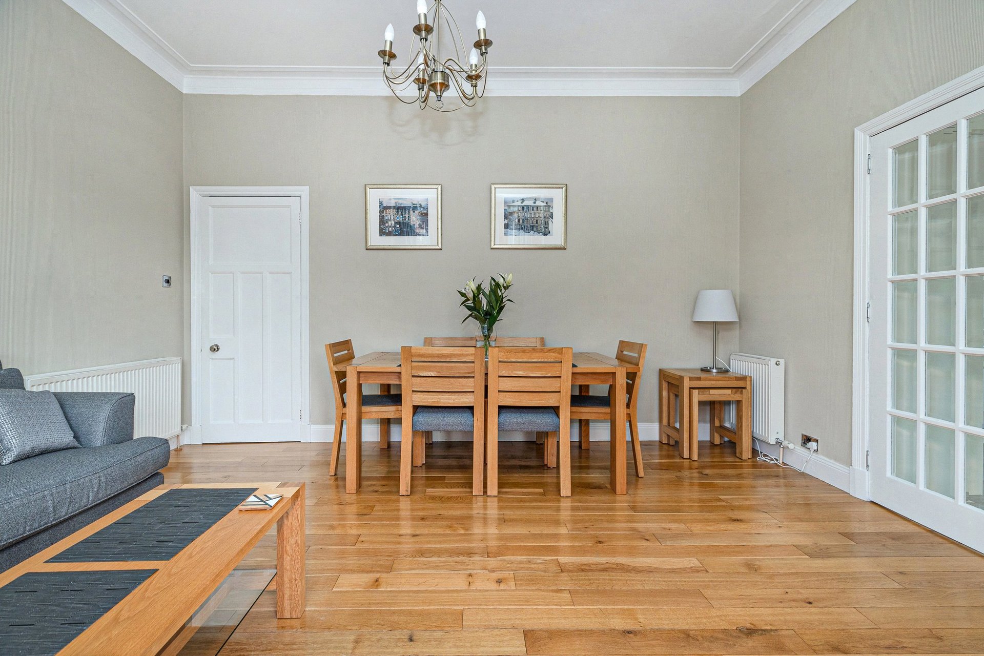 'Kilmeny', 34 Briar Road, Newlands, Glasgow, G43 2TX - Picture #10