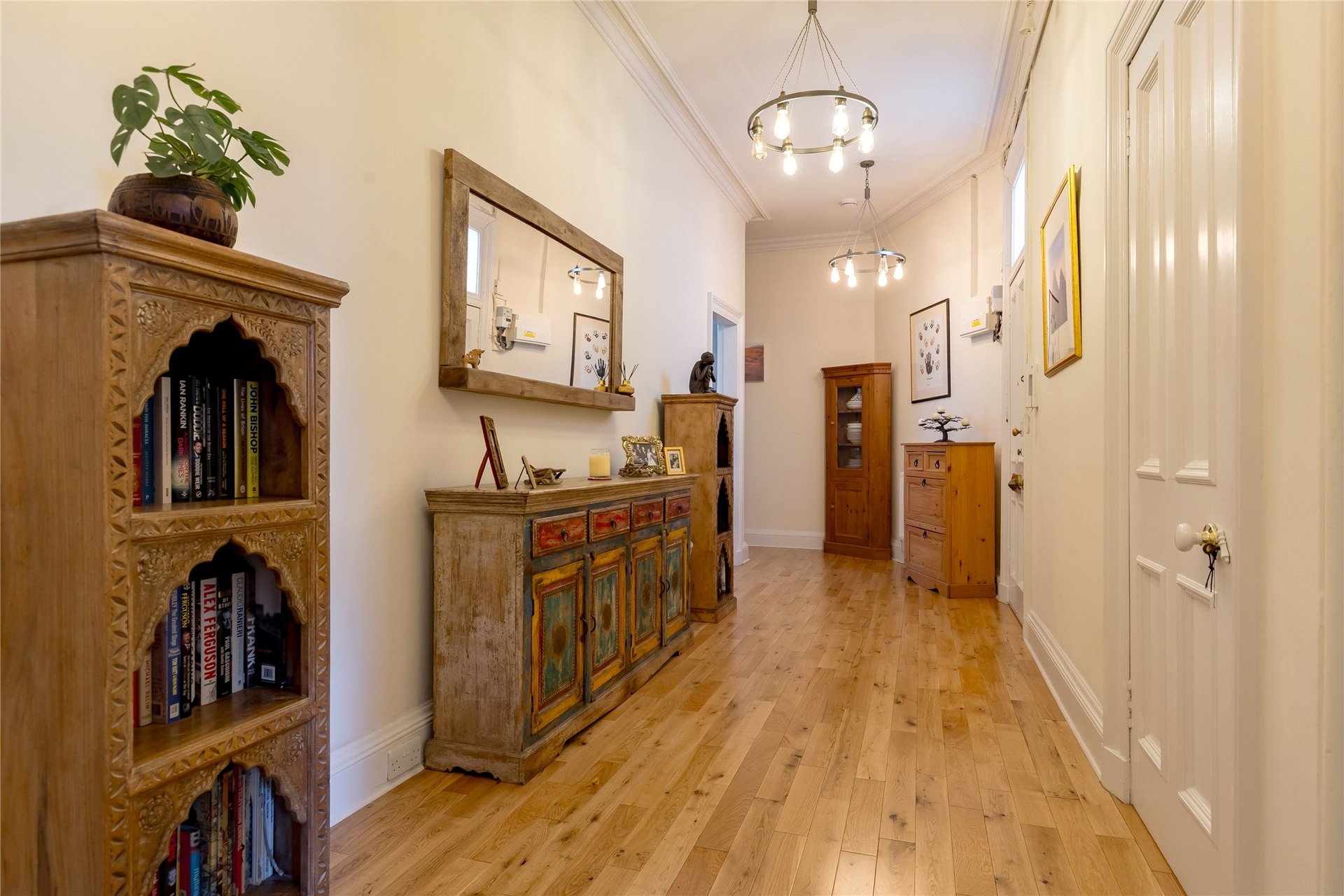 3f2, 24 Bruntsfield Gardens, Bruntsfield, Edinburgh, EH10 4EA - Picture #10