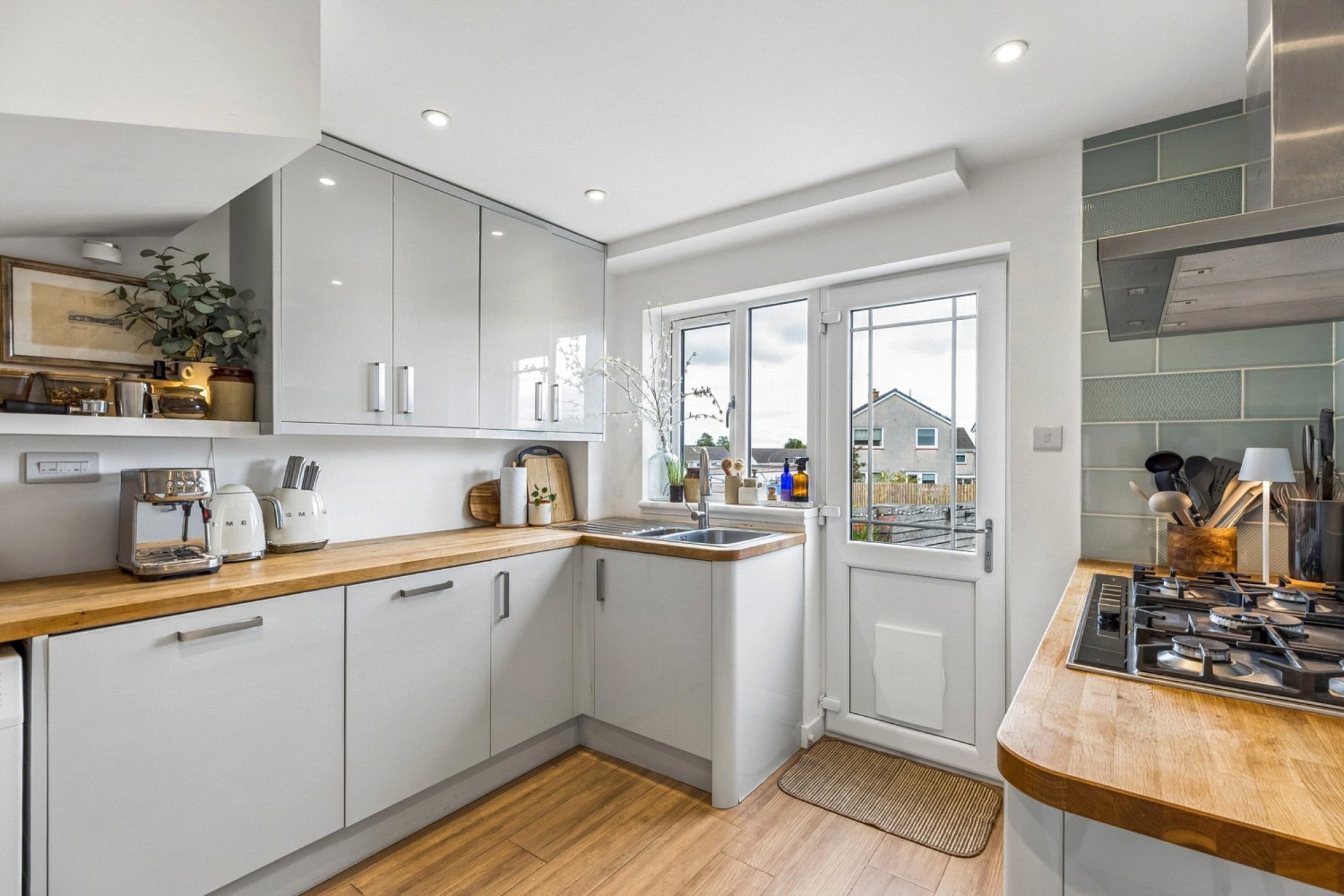41 Falloch Road, Milngavie, G62 7RR - Picture #12