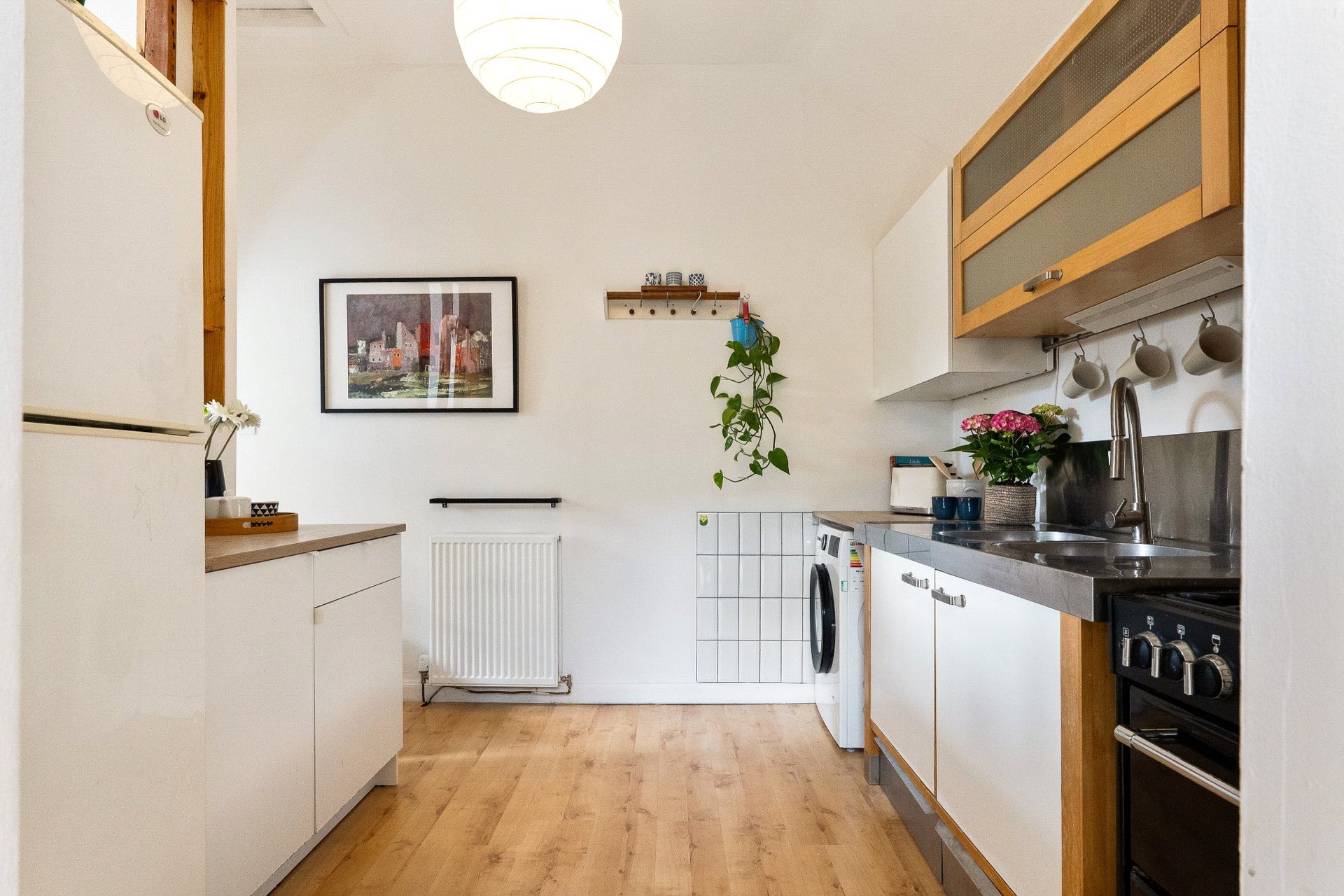 The Mews, 4 Botanic Crescent, Botanics, Glasgow, G20 8QQ - Picture #7