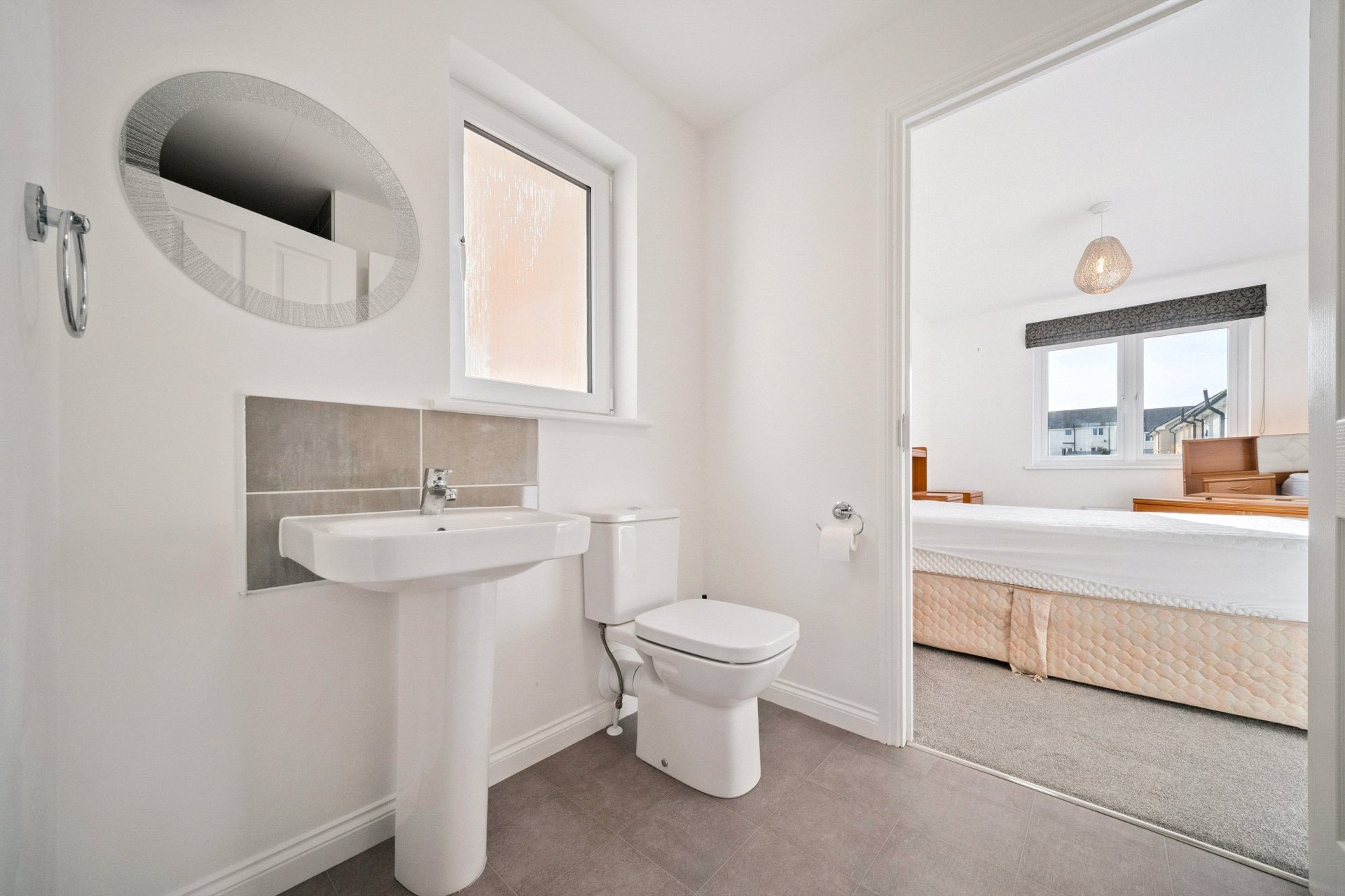 39 Cadwell Gardens, Gorebridge, Midlothian, EH23 4NE - Picture #21