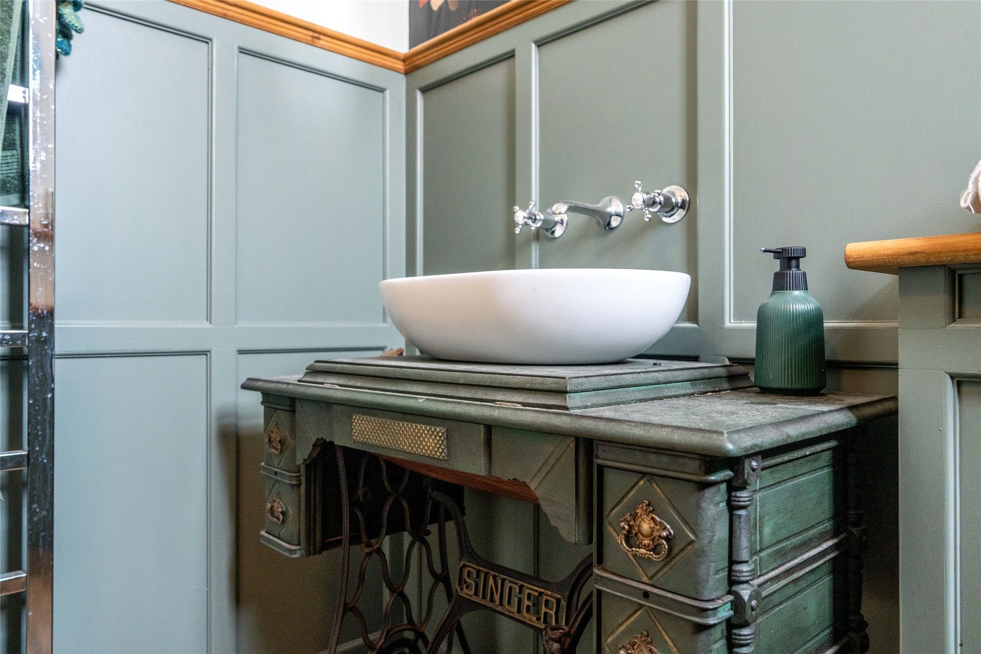 Rockview, 14 Main Street, Lower Largo, Leven, KY8 6BT - Picture #18