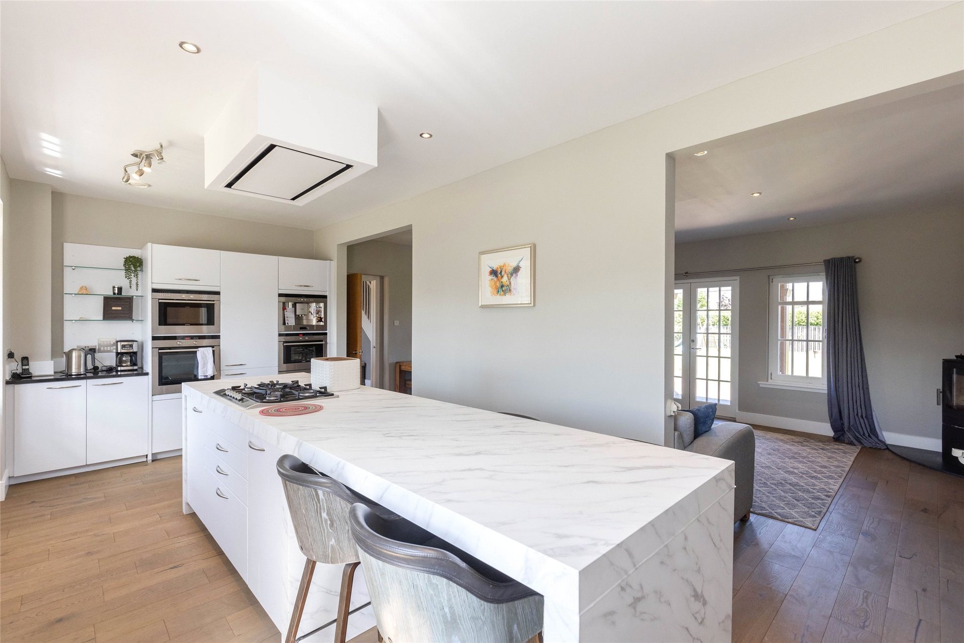 23 The Village, Archerfield, Dirleton, North Berwick, EH39 5HT - Picture #8