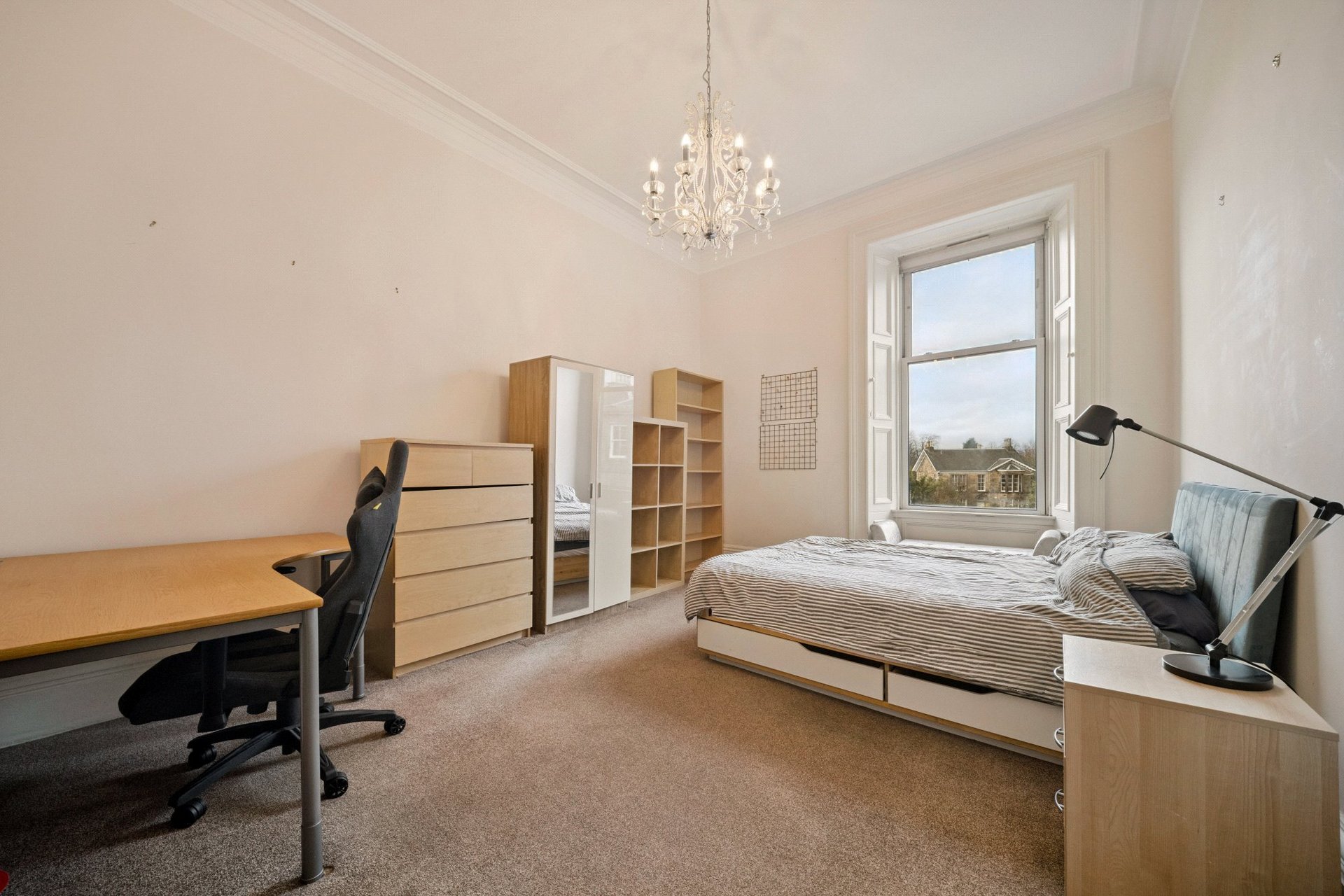 2F2, 59 Morningside Road, Edinburgh, EH10 4AZ - Picture #7