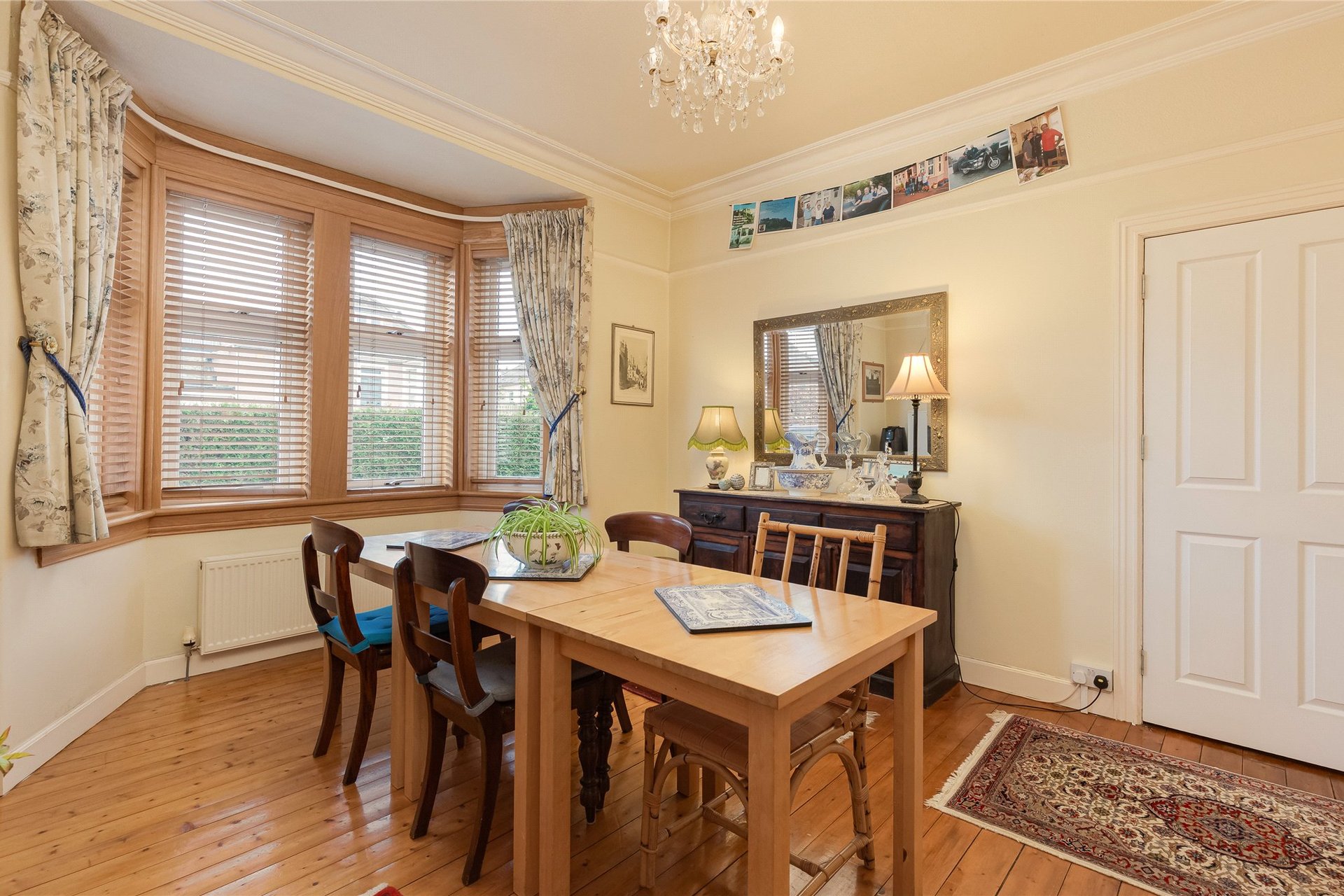 23 Blinkbonny Gardens, Edinburgh, EH4 3HG - Picture #9