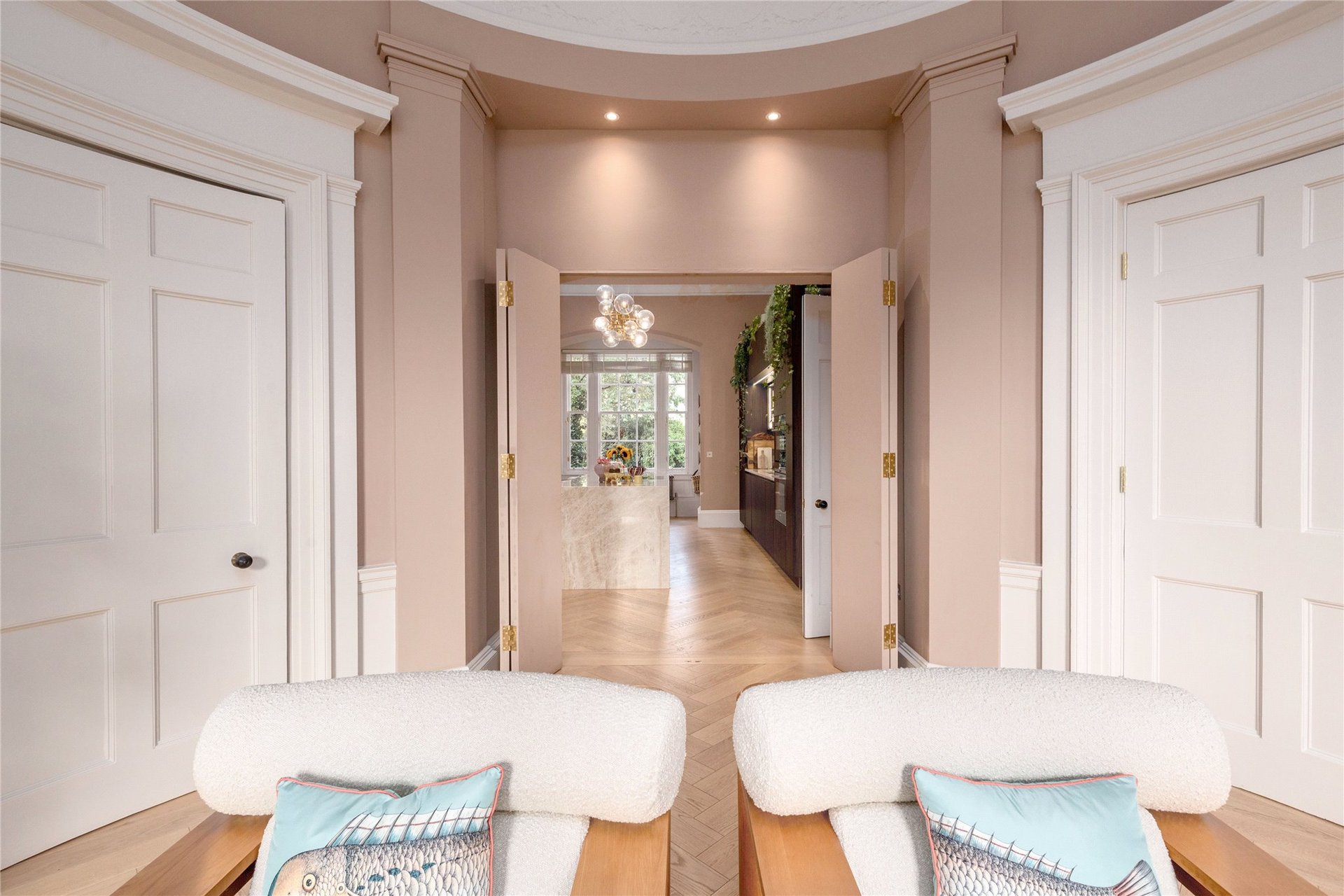 37 + 37a, Manor Place, Edinburgh, EH3 7EB - Picture #7