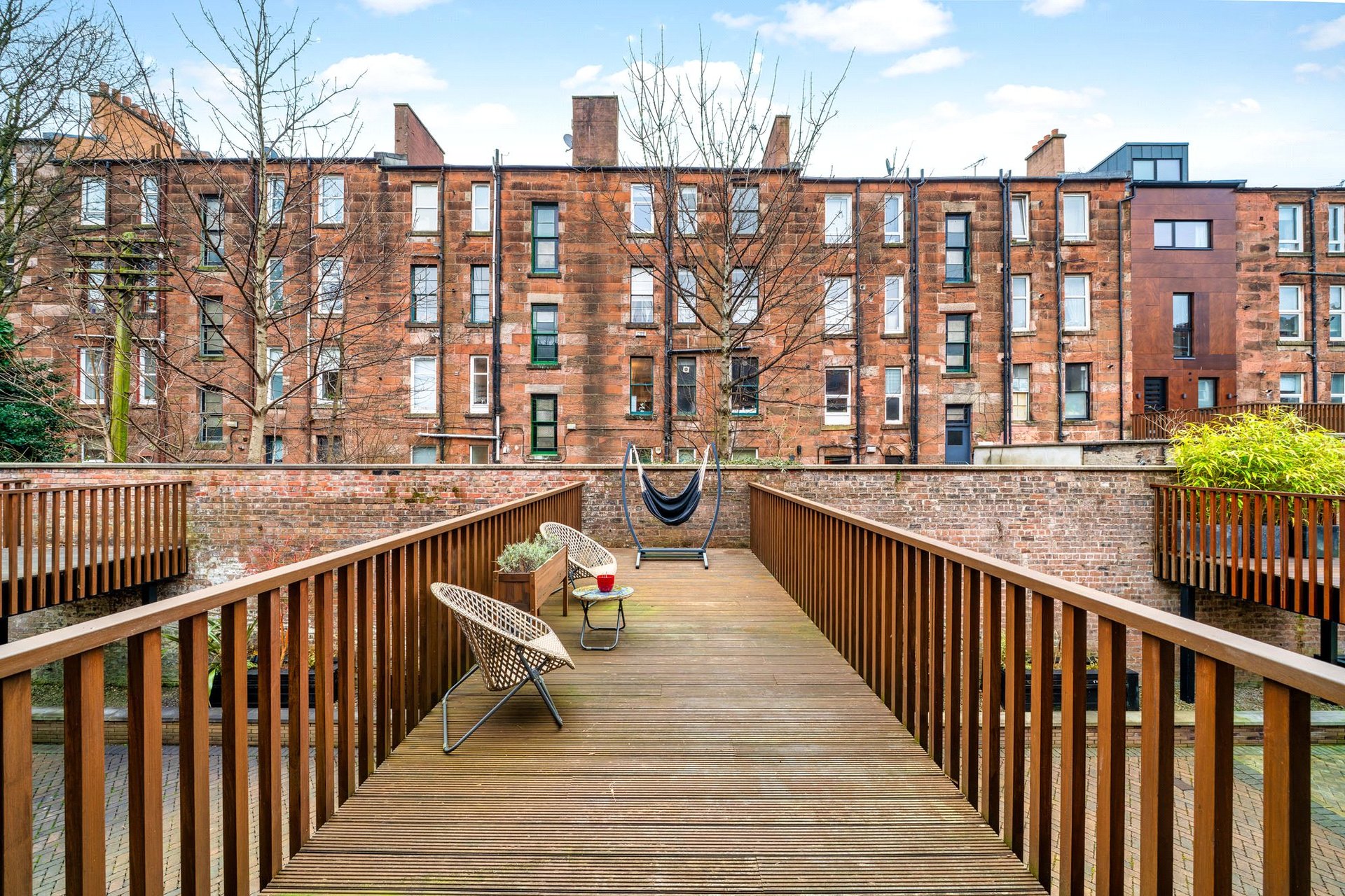 20F Havelock Street, Dowanhill, Glasgow, G11 5JA - Picture #22