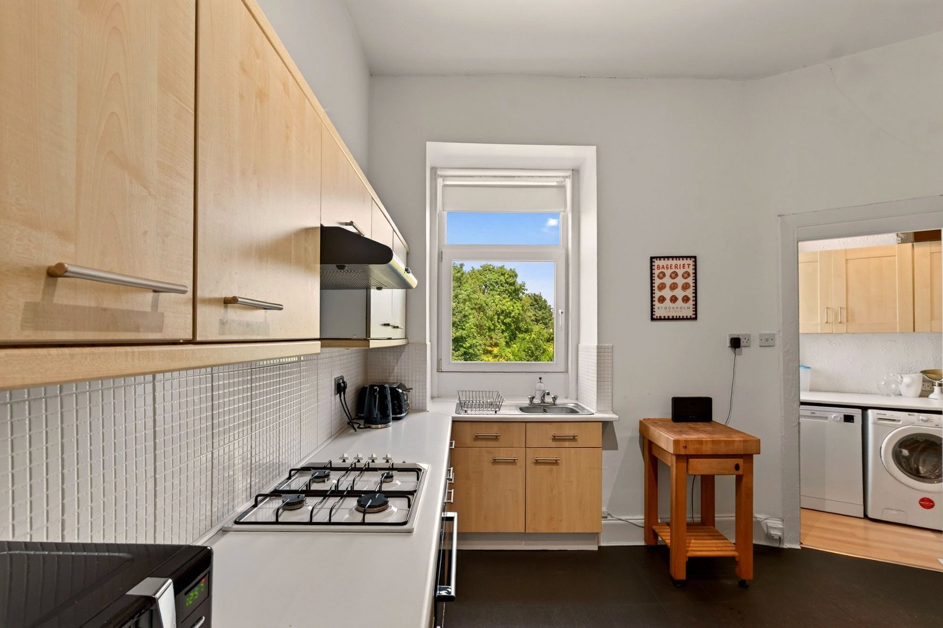 Flat 3/2, 2 Firpark Terrace, Dennistoun, Glasgow, G31 2JT - Picture #15