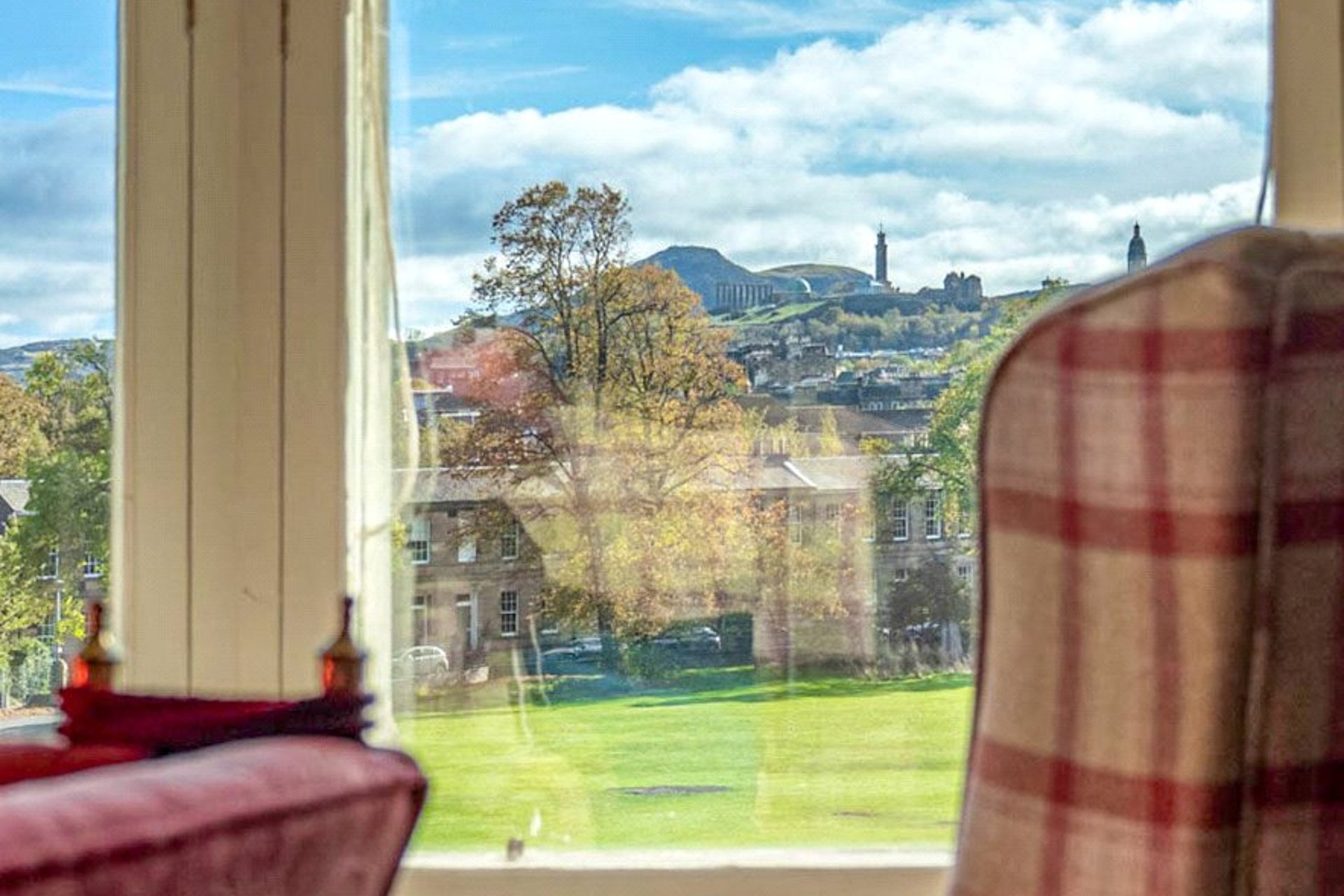 13/1 Eildon Street, Edinburgh, EH3 5JU - Picture #11