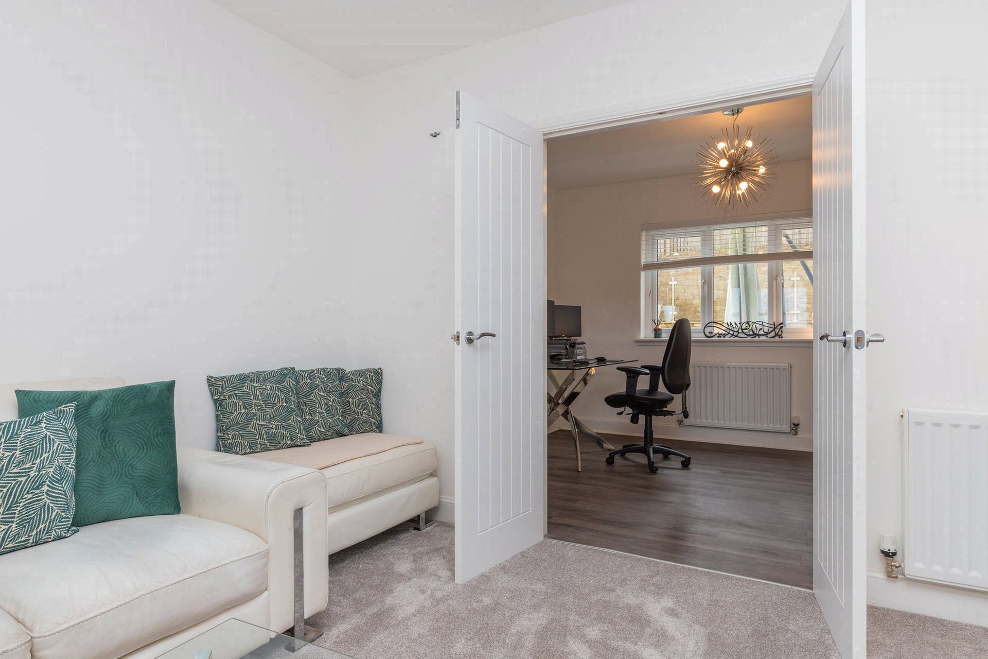 32 Duncolm View, Barrhead, Glasgow, East Renfrewshire, G78 2BS - Picture #11