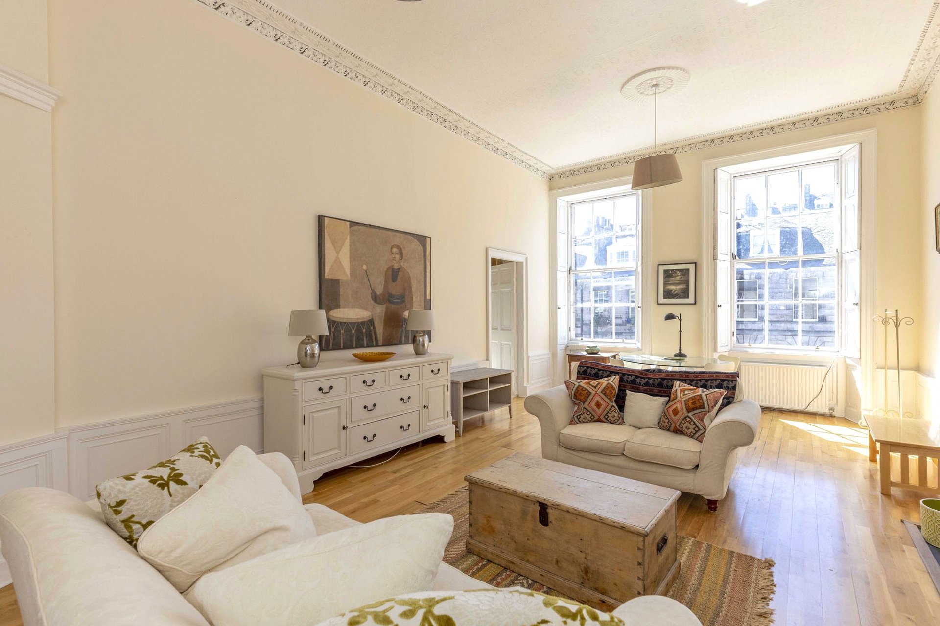 1F, 16 Albany Street, Edinburgh, Midlothian, EH1 3QB - Picture #5
