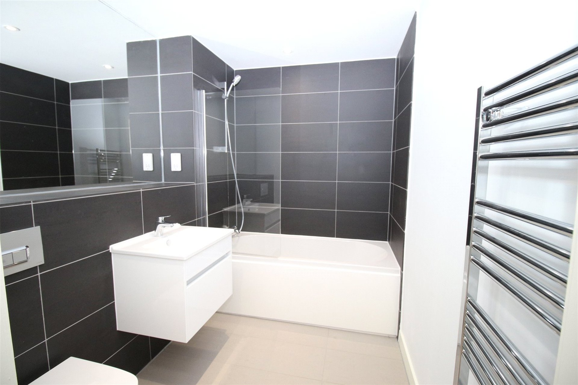 Flat 16, 24 Pillans Place, Edinburgh, EH6 7DE - Picture #4