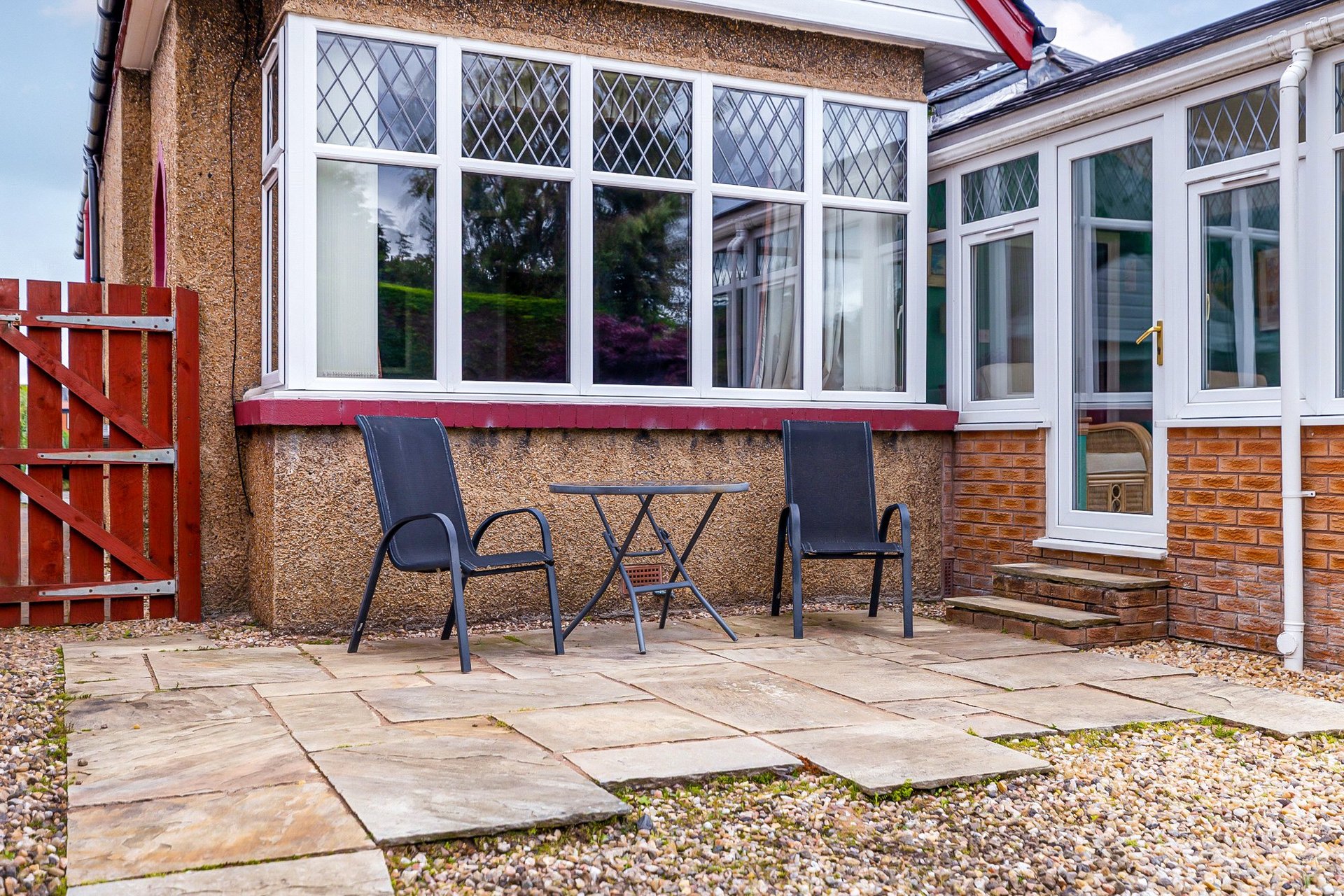 23 Iain Road, Bearsden, G61 4PA - Picture #43