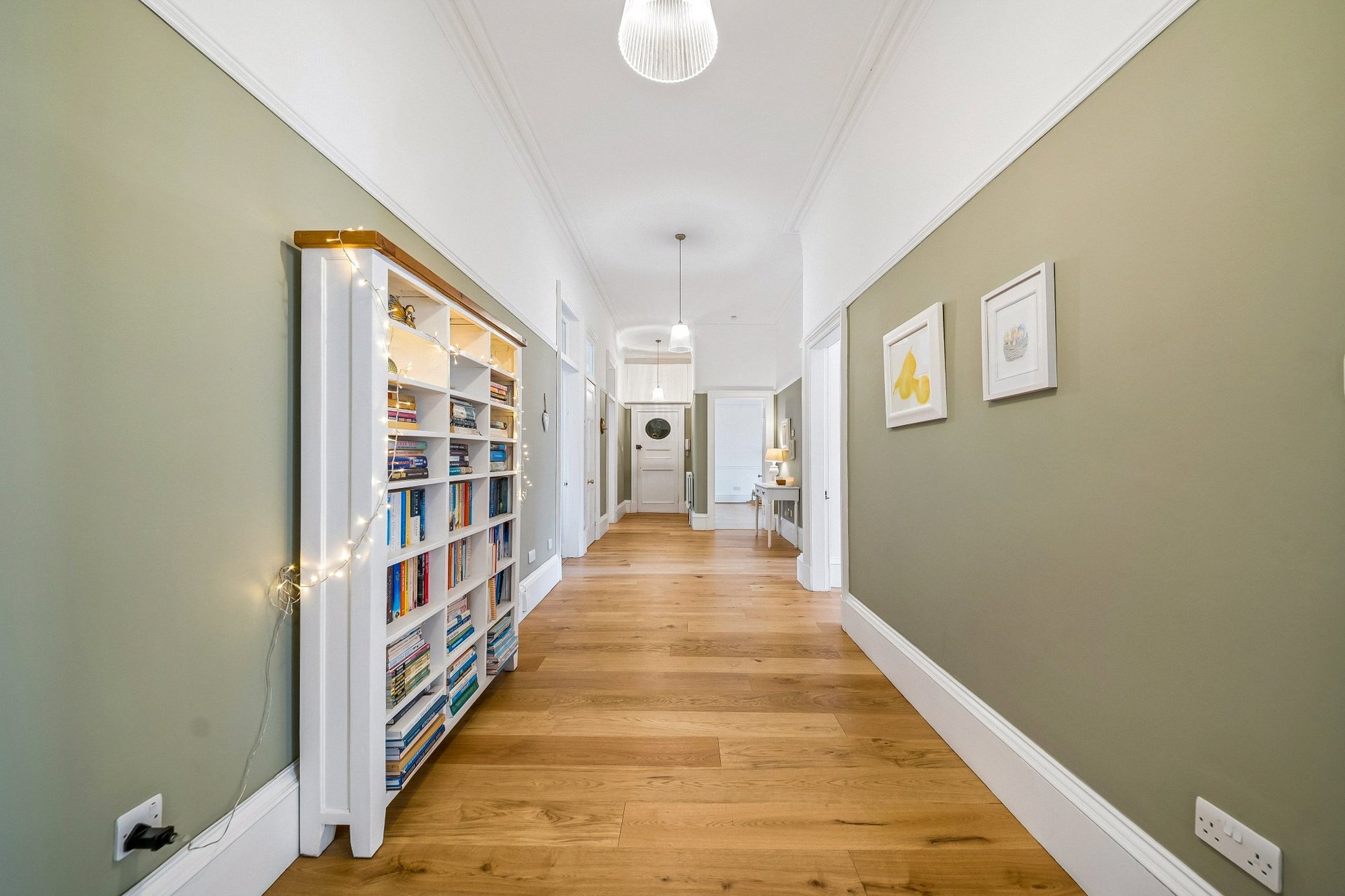 2/2, 3 Clarence Drive, Hyndland, Glasgow, G12 9QL - Picture #22