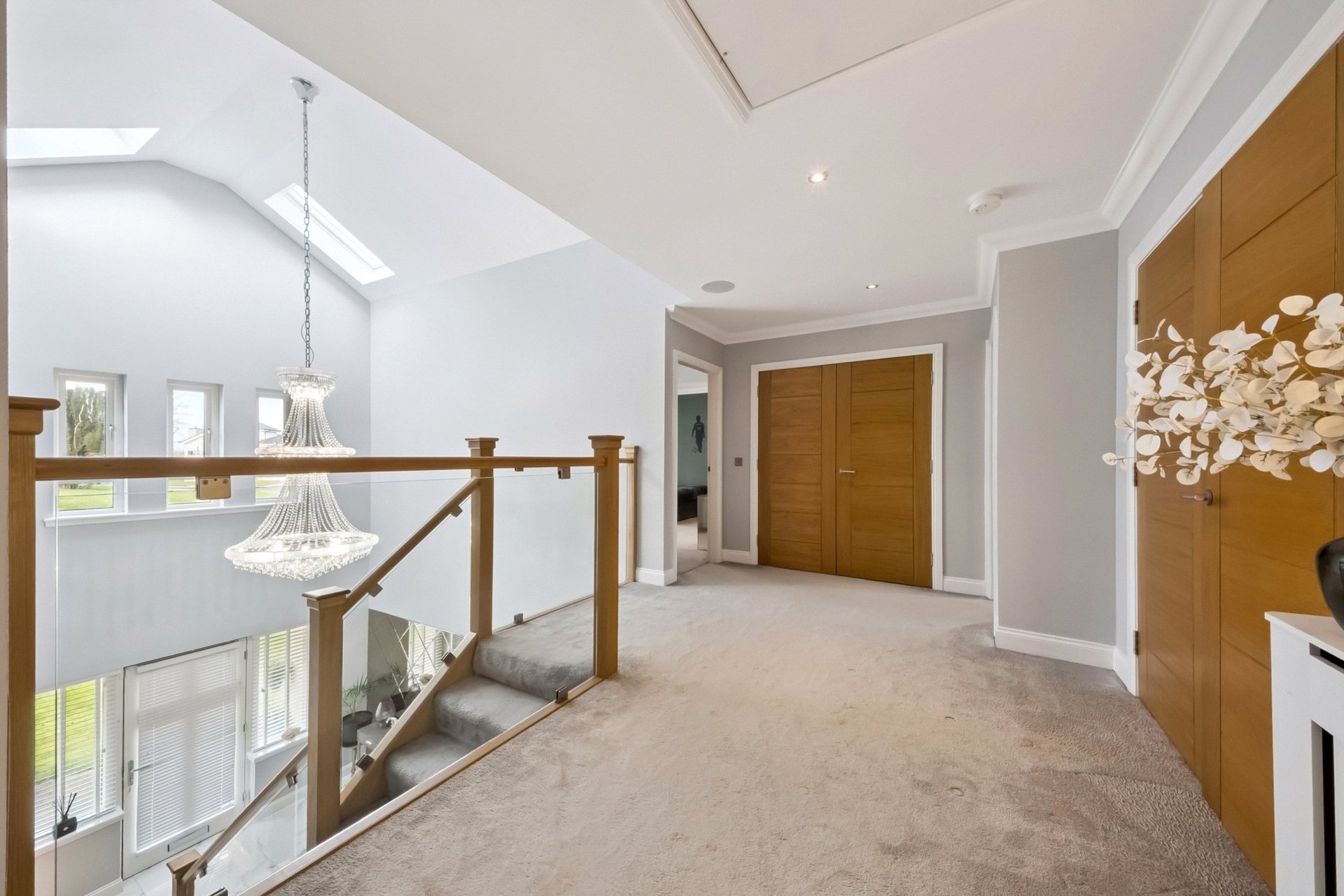 19 Montfort Park, Barrhead, Glasgow, East Renfrewshire, G78 1SJ - Picture #35