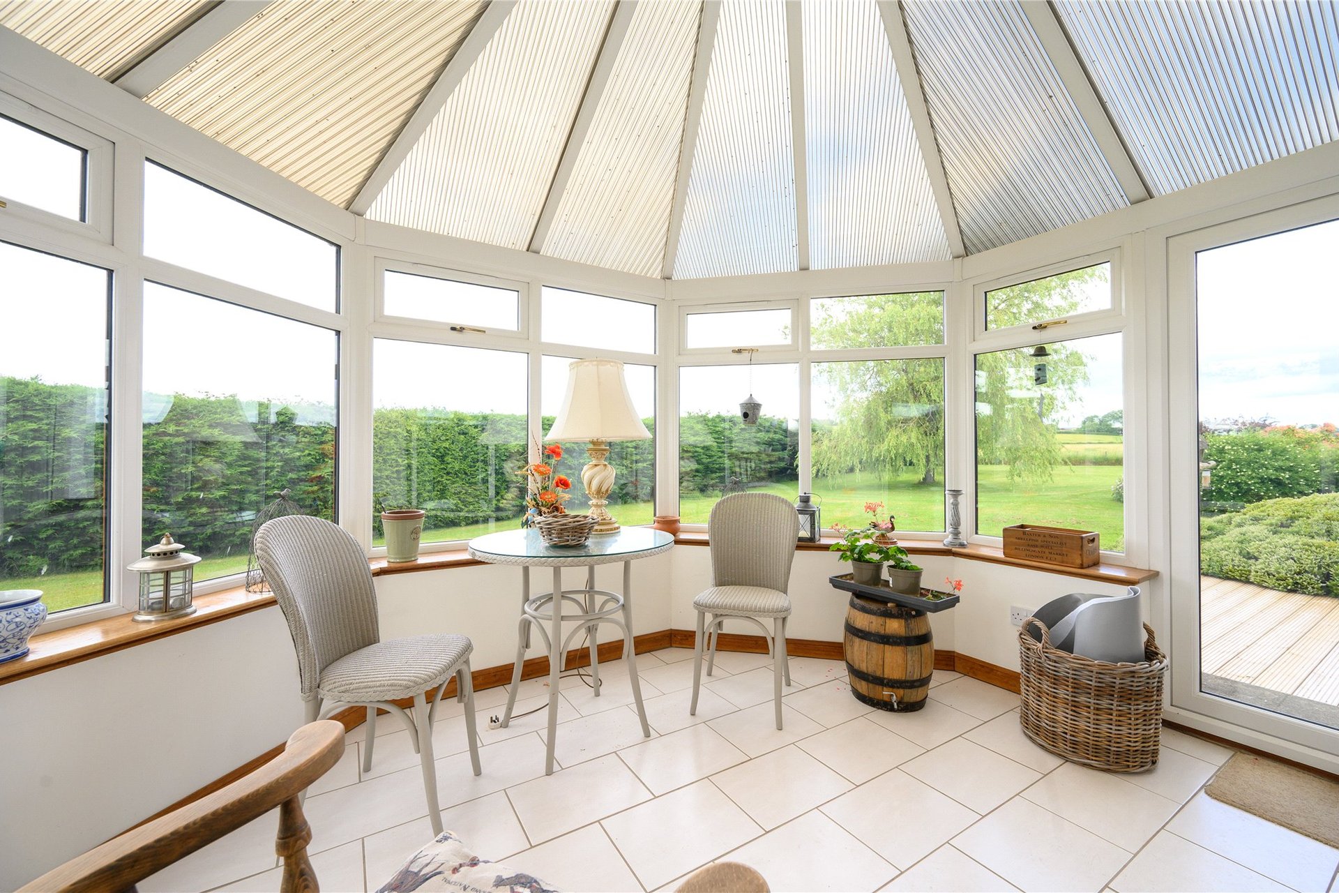Smithy Cottage, Luncarty, Perth, Perth and Kinross, PH1 3JA - Picture #16