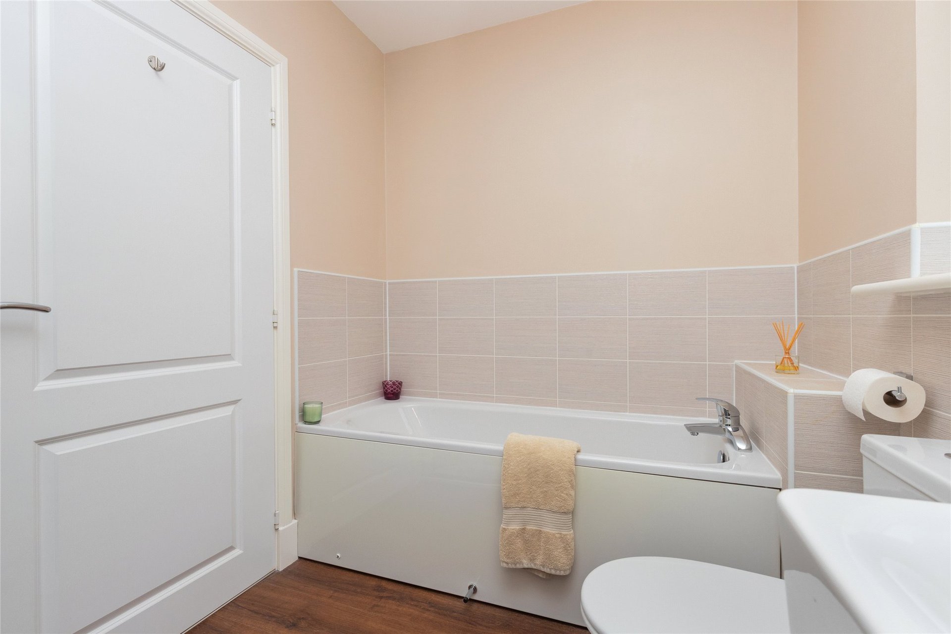 60 Raeswood Crescent, Crookston, Glasgow City, G53 7HE - Picture #30