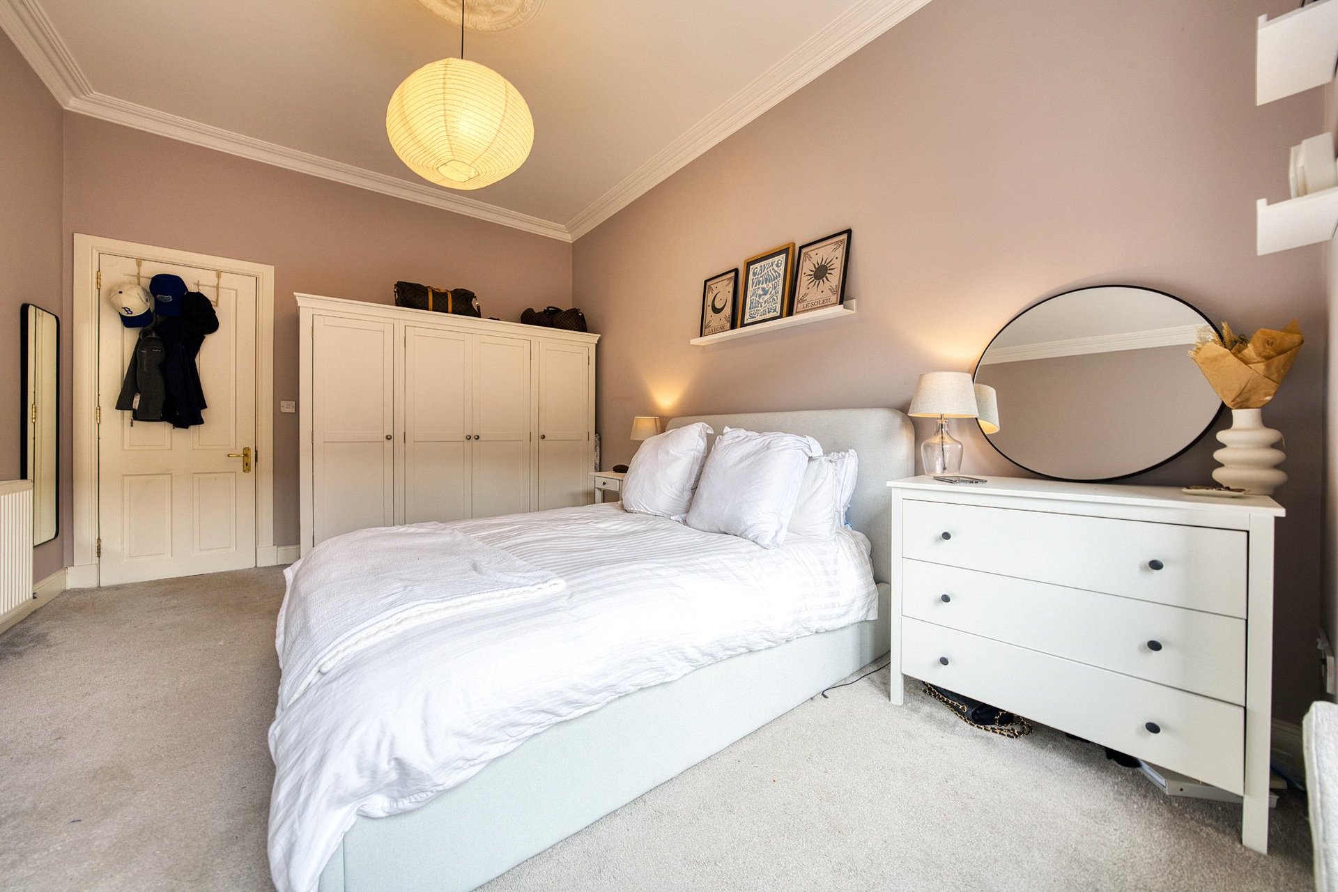 2/2, 16 Caird Drive, Partickhill, Glasgow, G11 5DT - Picture #23
