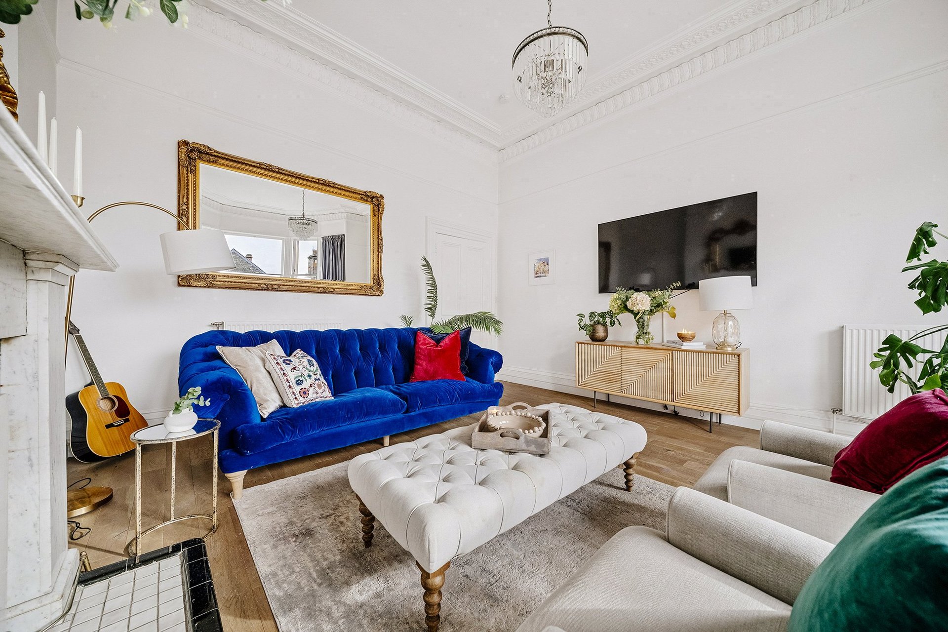 10/2 Montagu Terrace, Edinburgh, EH3 5QX - Picture #17