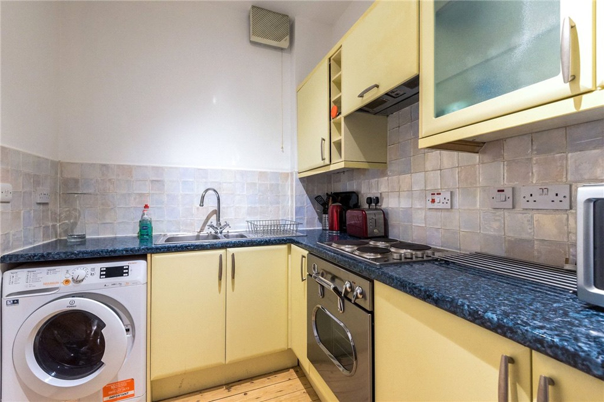 14/3 Moncrieff Terrace, Edinburgh, Midlothian, EH9 1NA - Picture #8