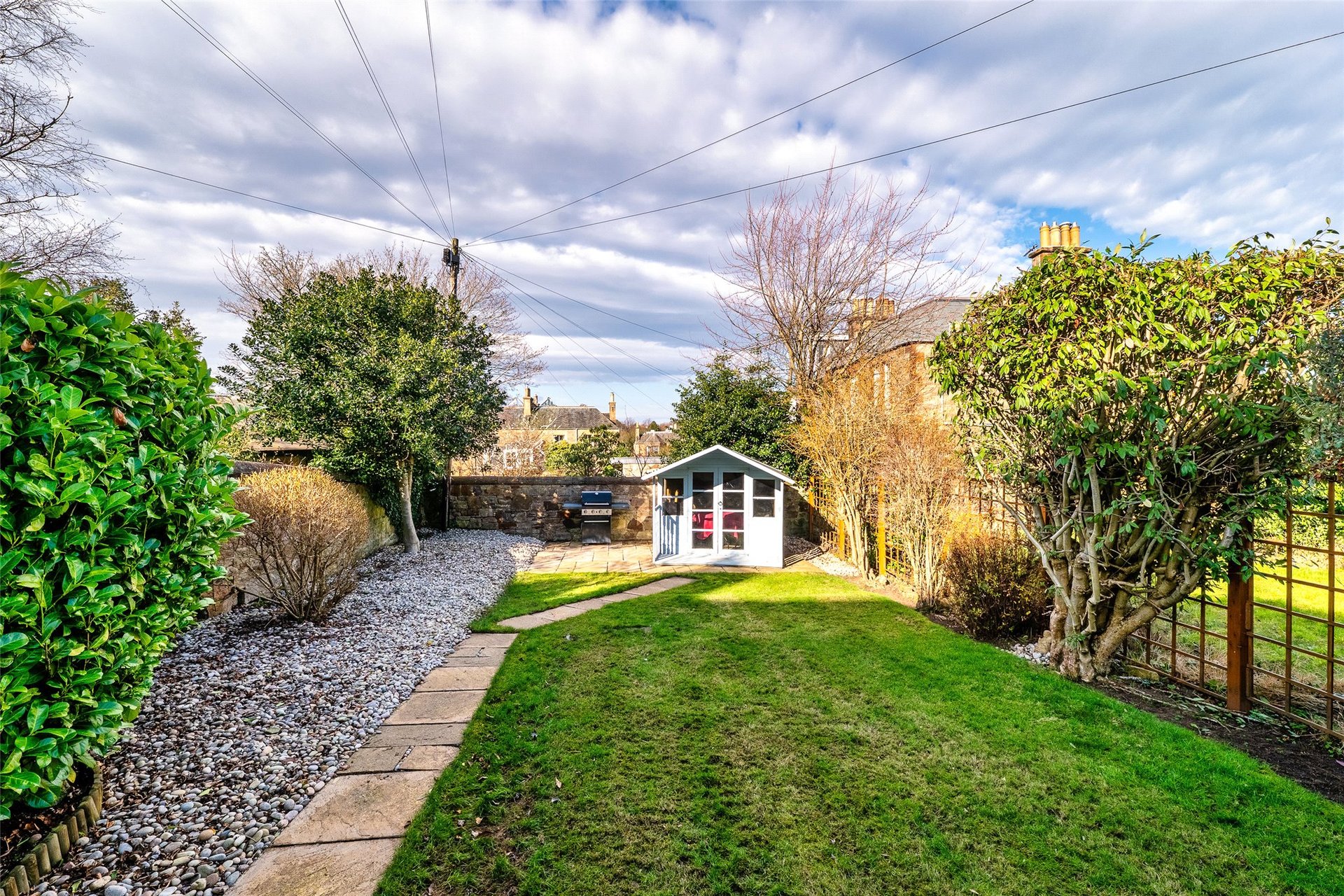 Ground Floor, 49 Cluny Drive, Morningside, Edinburgh, EH10 6DU - Picture #19