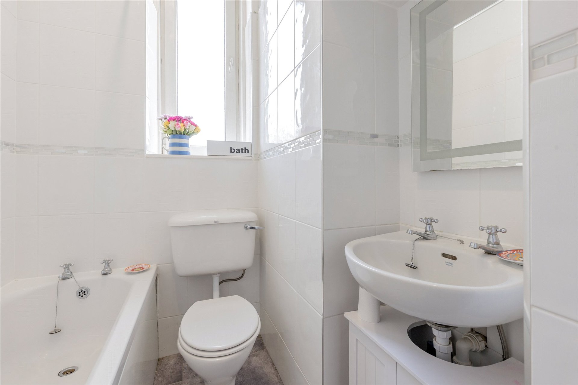 27/2 Royal Park Terrace, Edinburgh, EH8 8JB - Picture #16