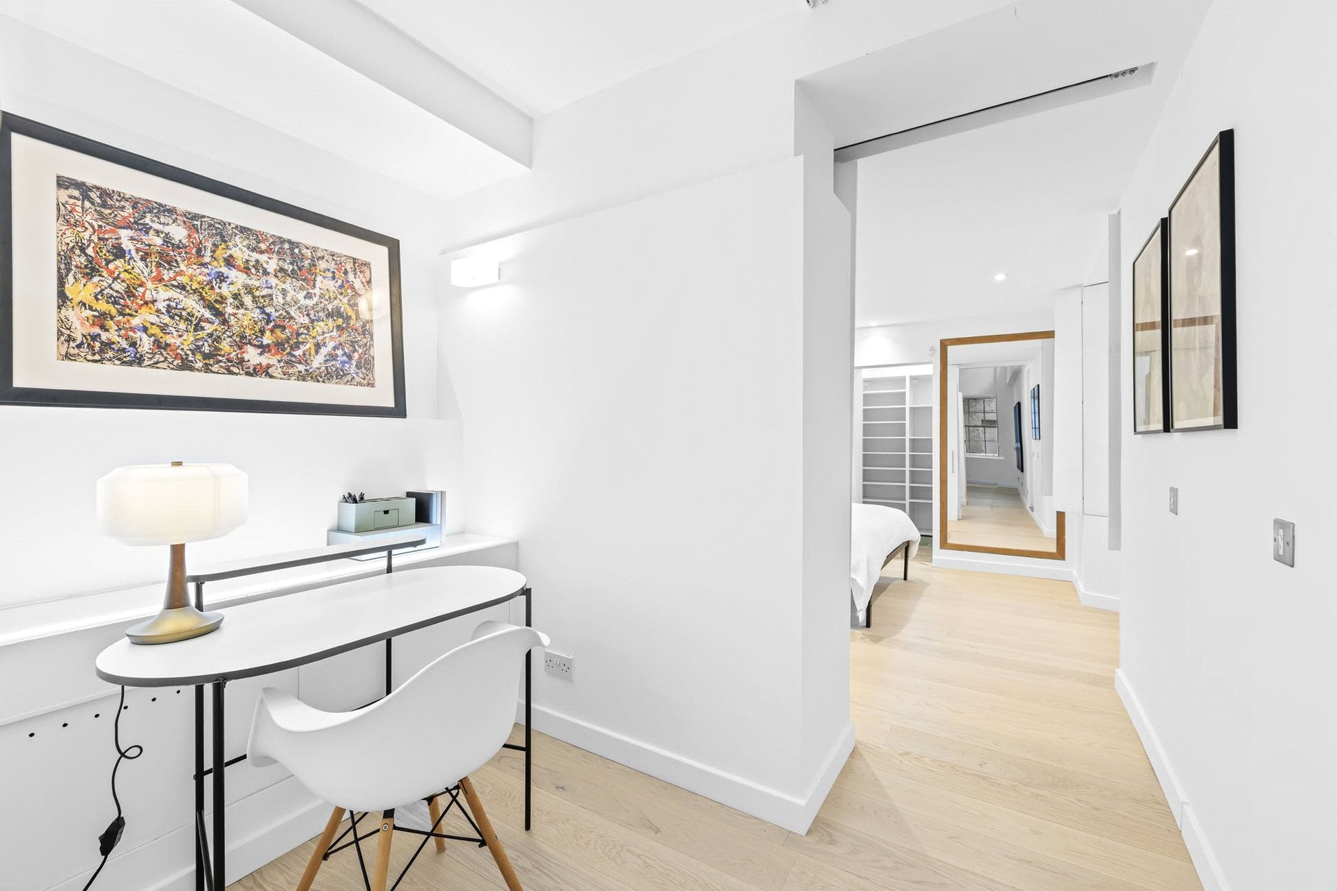 34 Clarence Street, Edinburgh, EH3 5AF - Picture #13