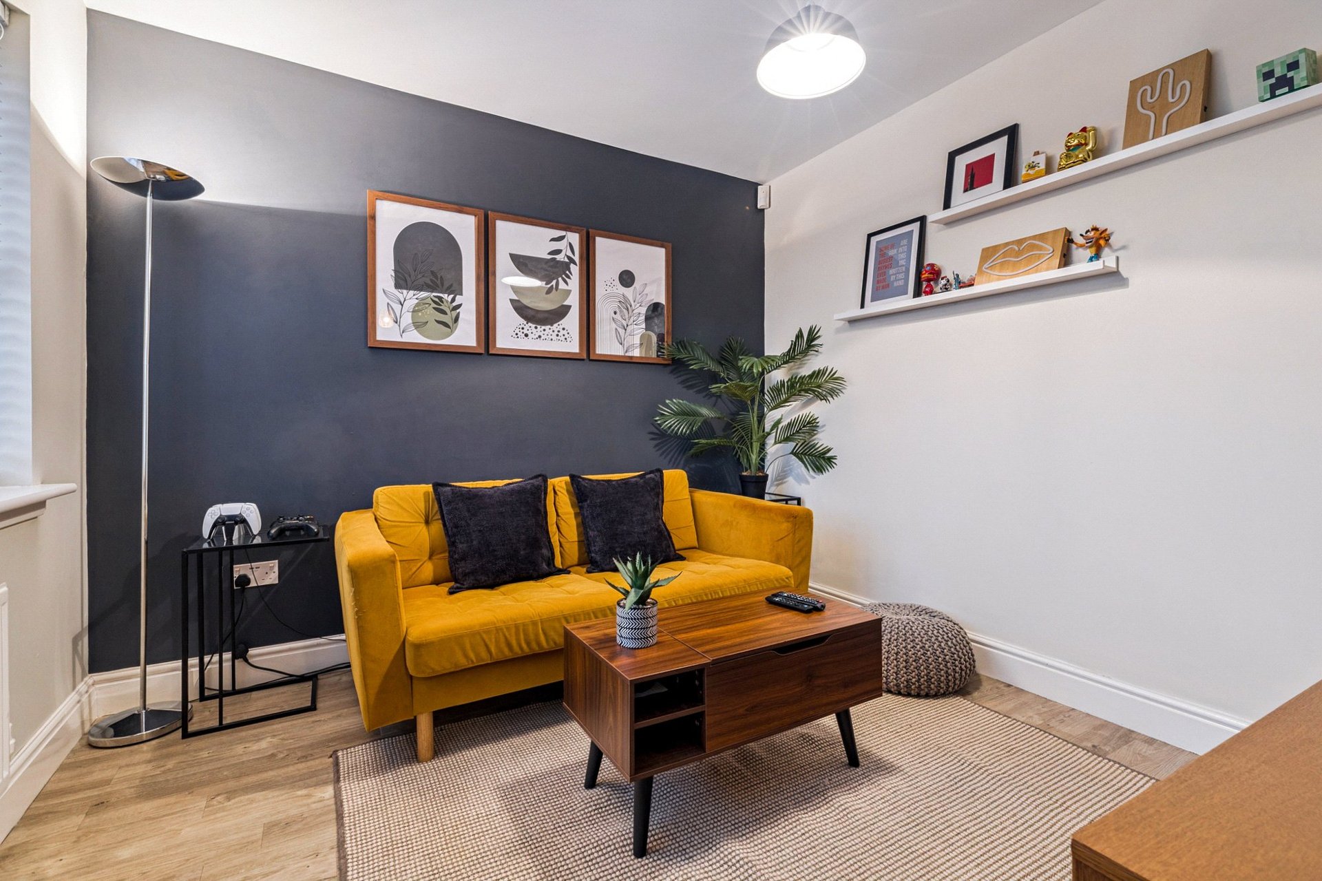 31 Shillingworth Place, Bridge Of Weir, Renfrewshire, PA11 3DY - Picture #9